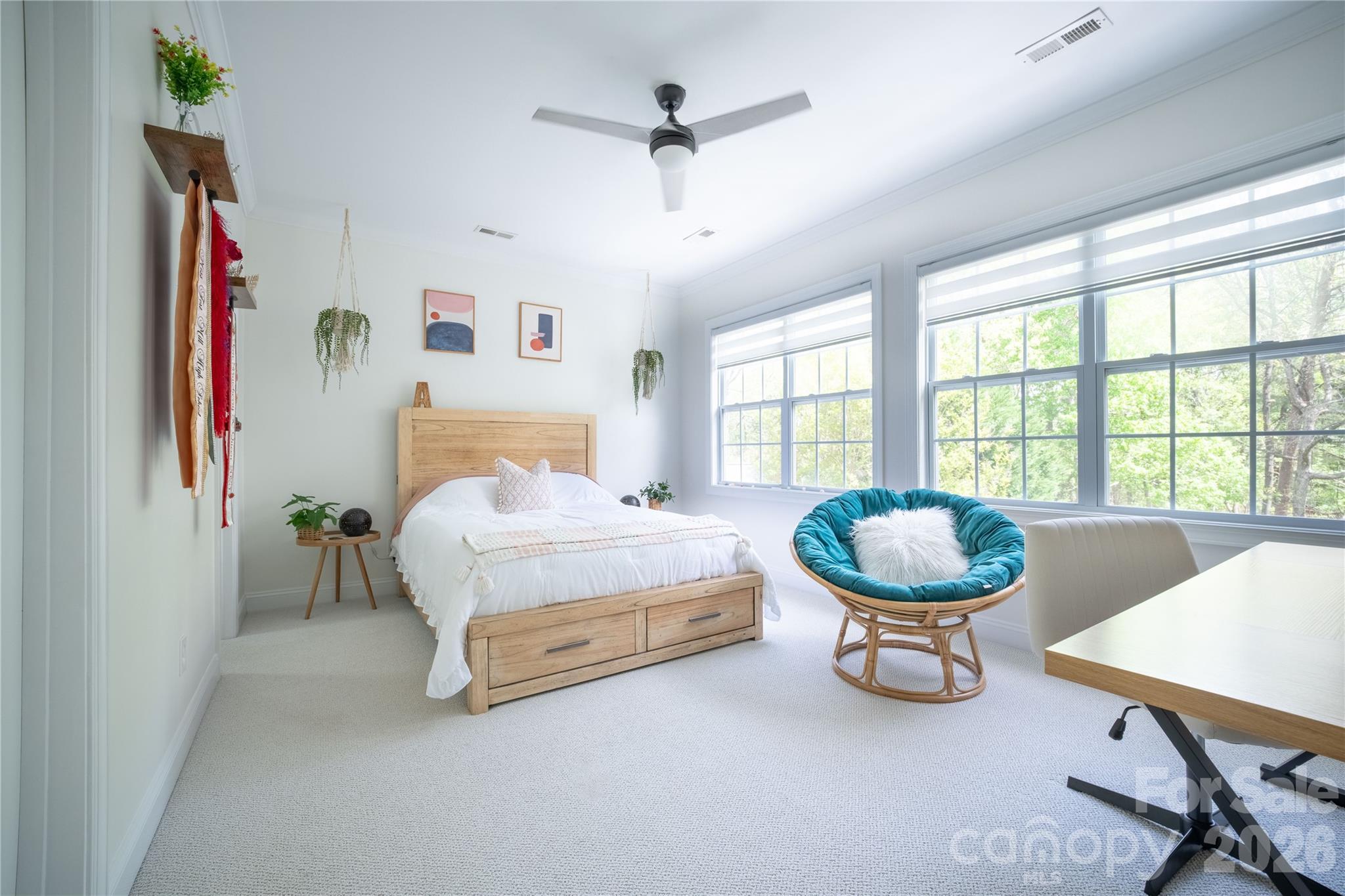 Heron Harbor - Residential