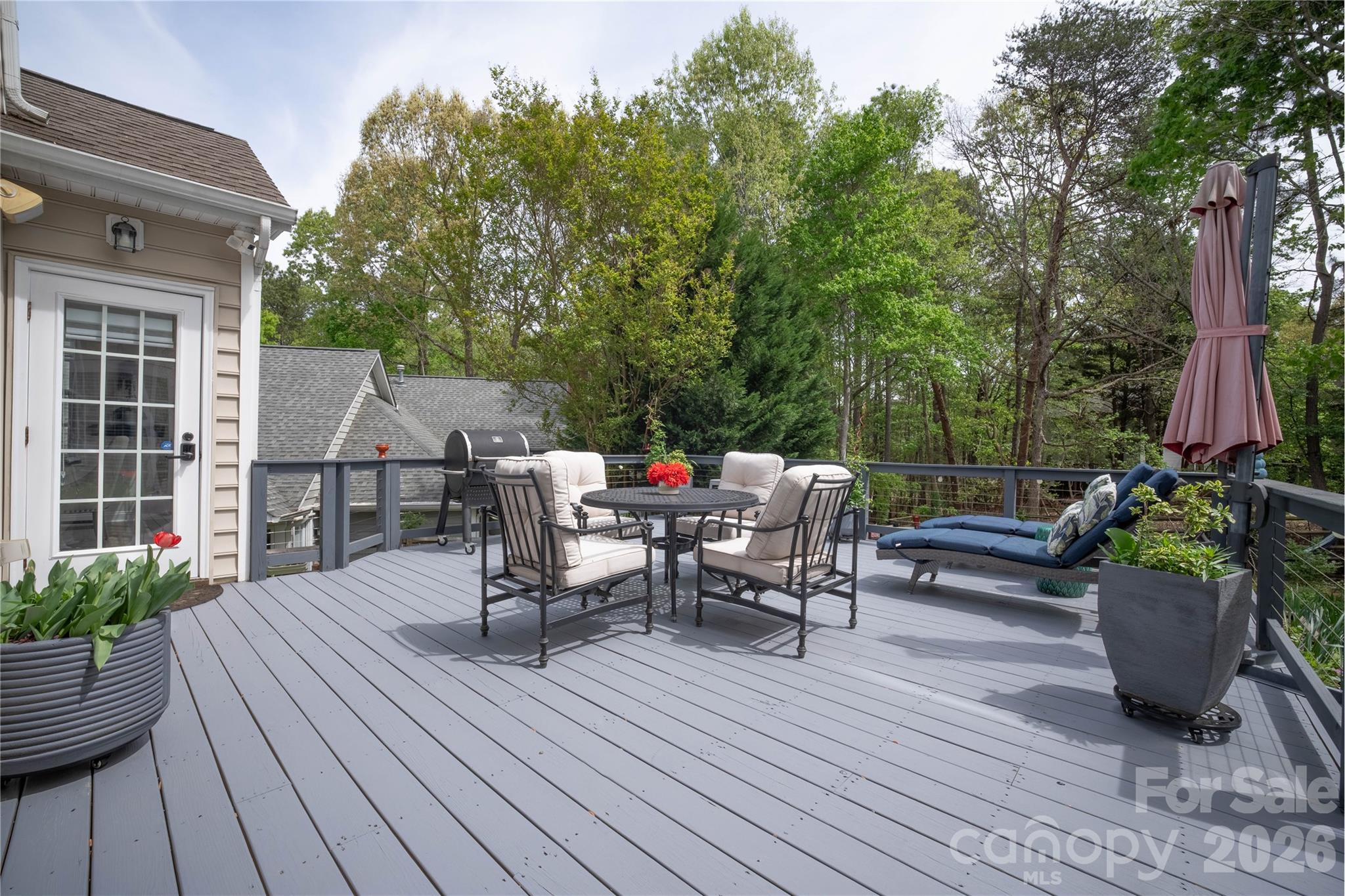 Heron Harbor - Residential