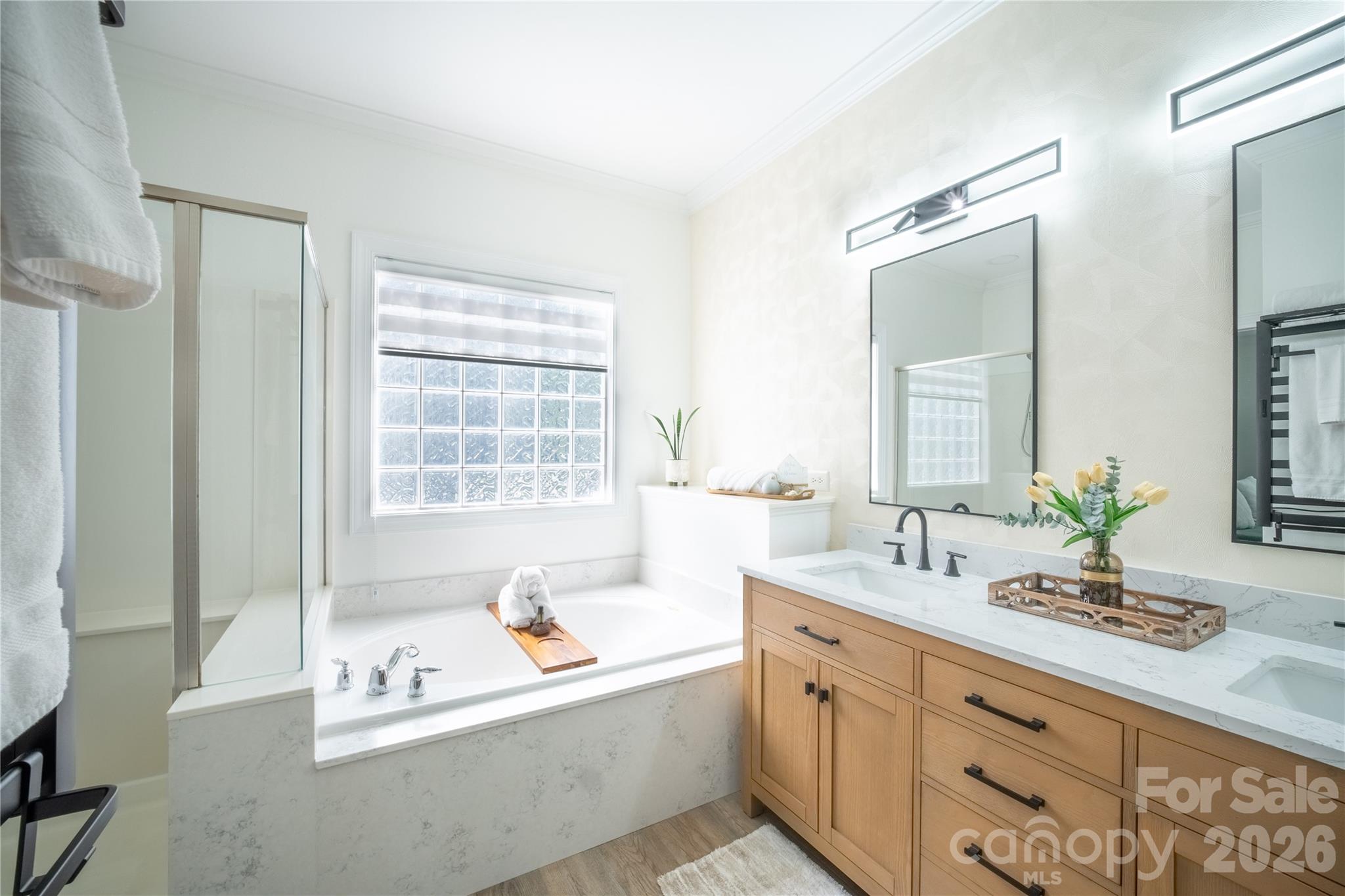 Heron Harbor - Residential