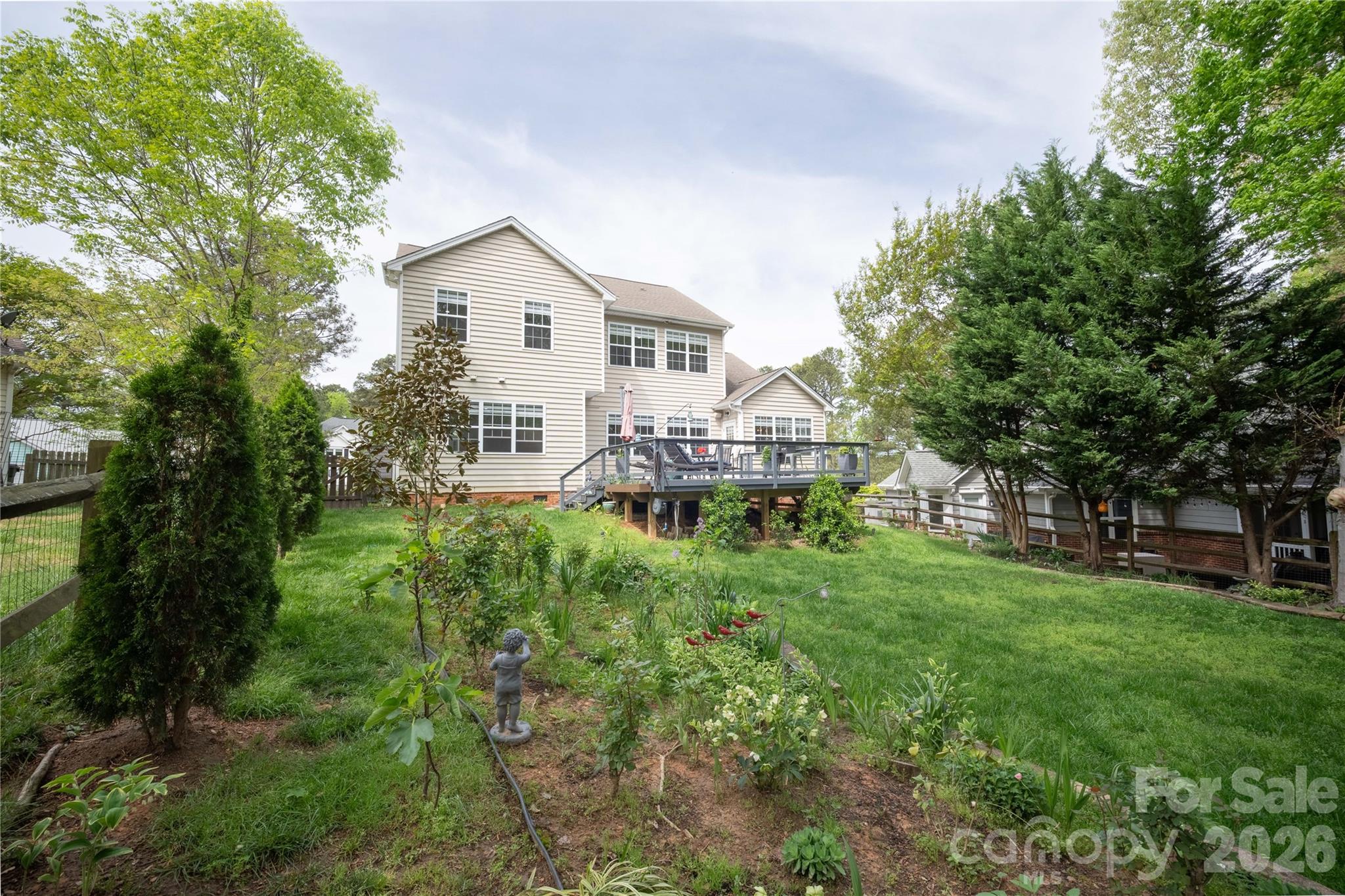 Heron Harbor - Residential