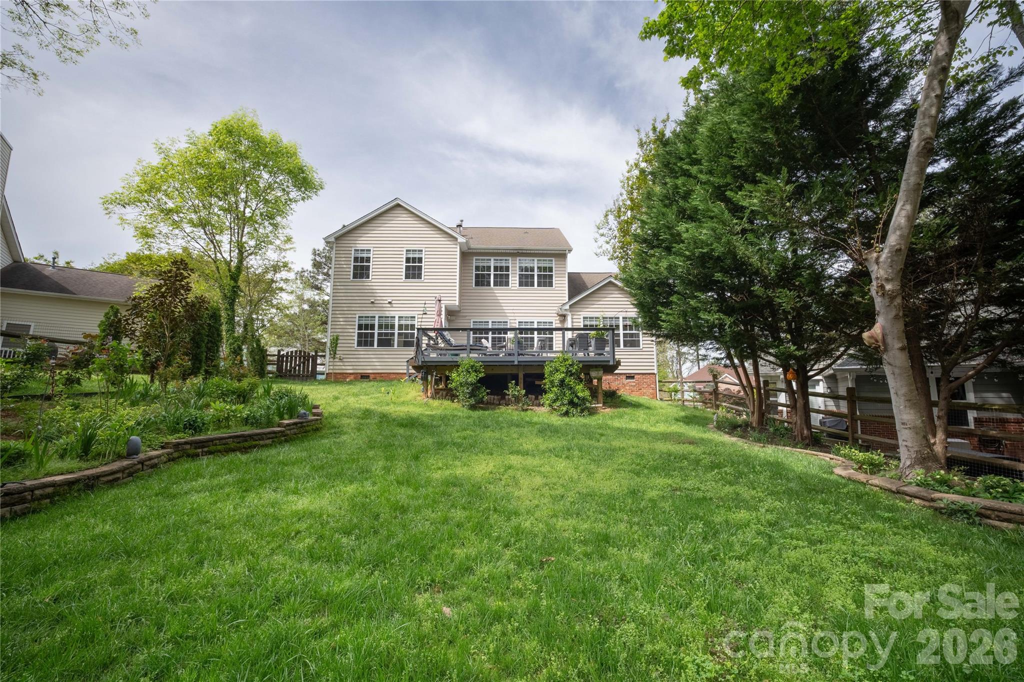 Heron Harbor - Residential