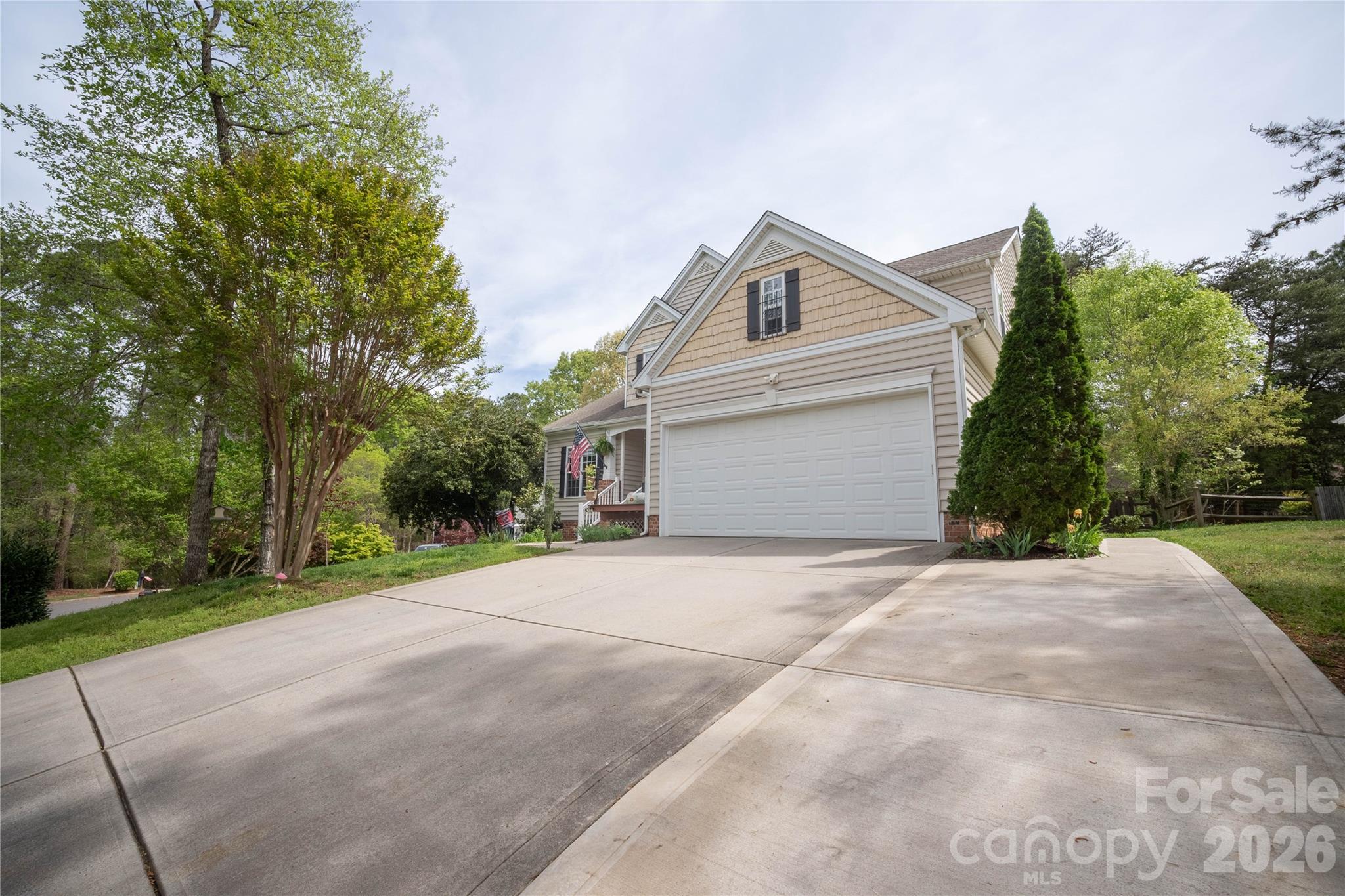 Heron Harbor - Residential