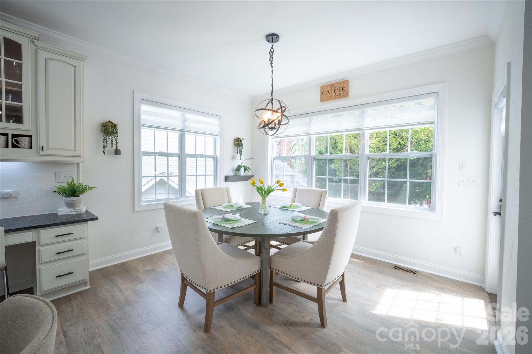 Heron Harbor - Residential