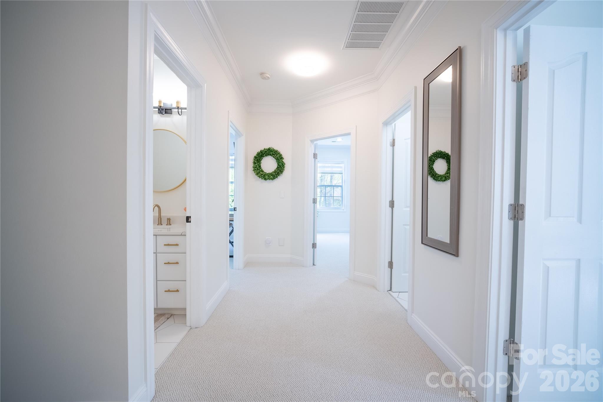 Heron Harbor - Residential