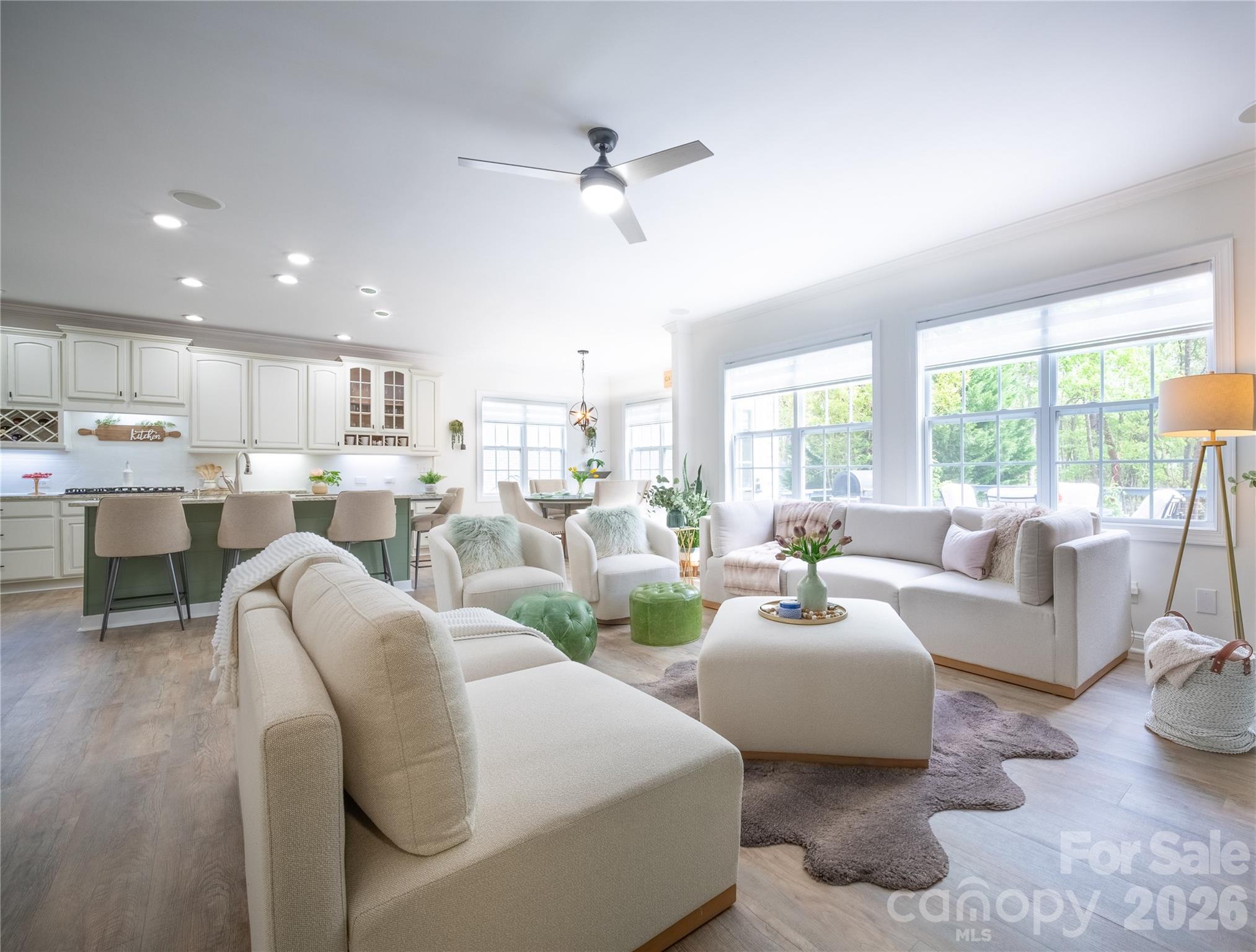 Heron Harbor - Residential