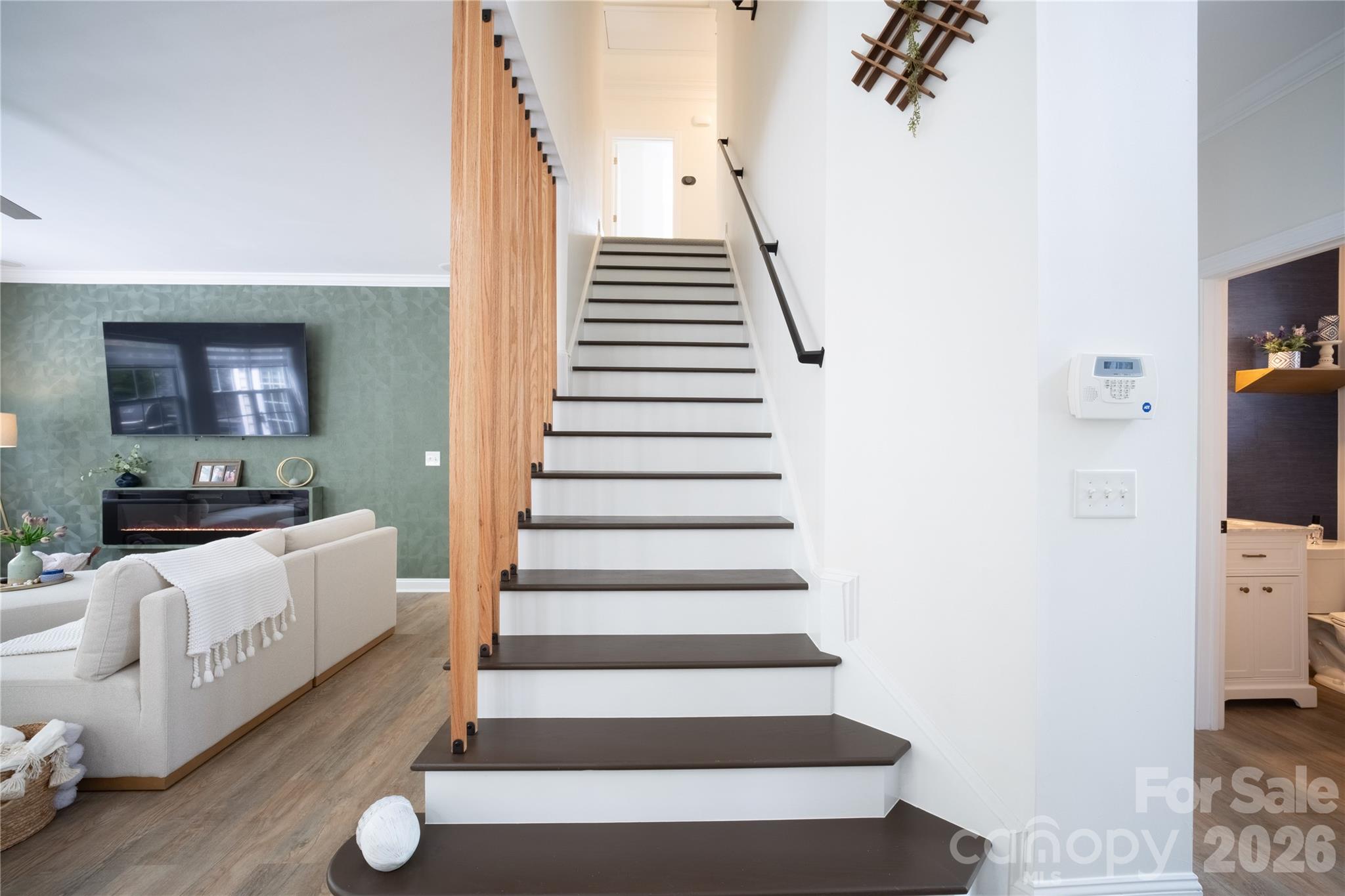 Heron Harbor - Residential