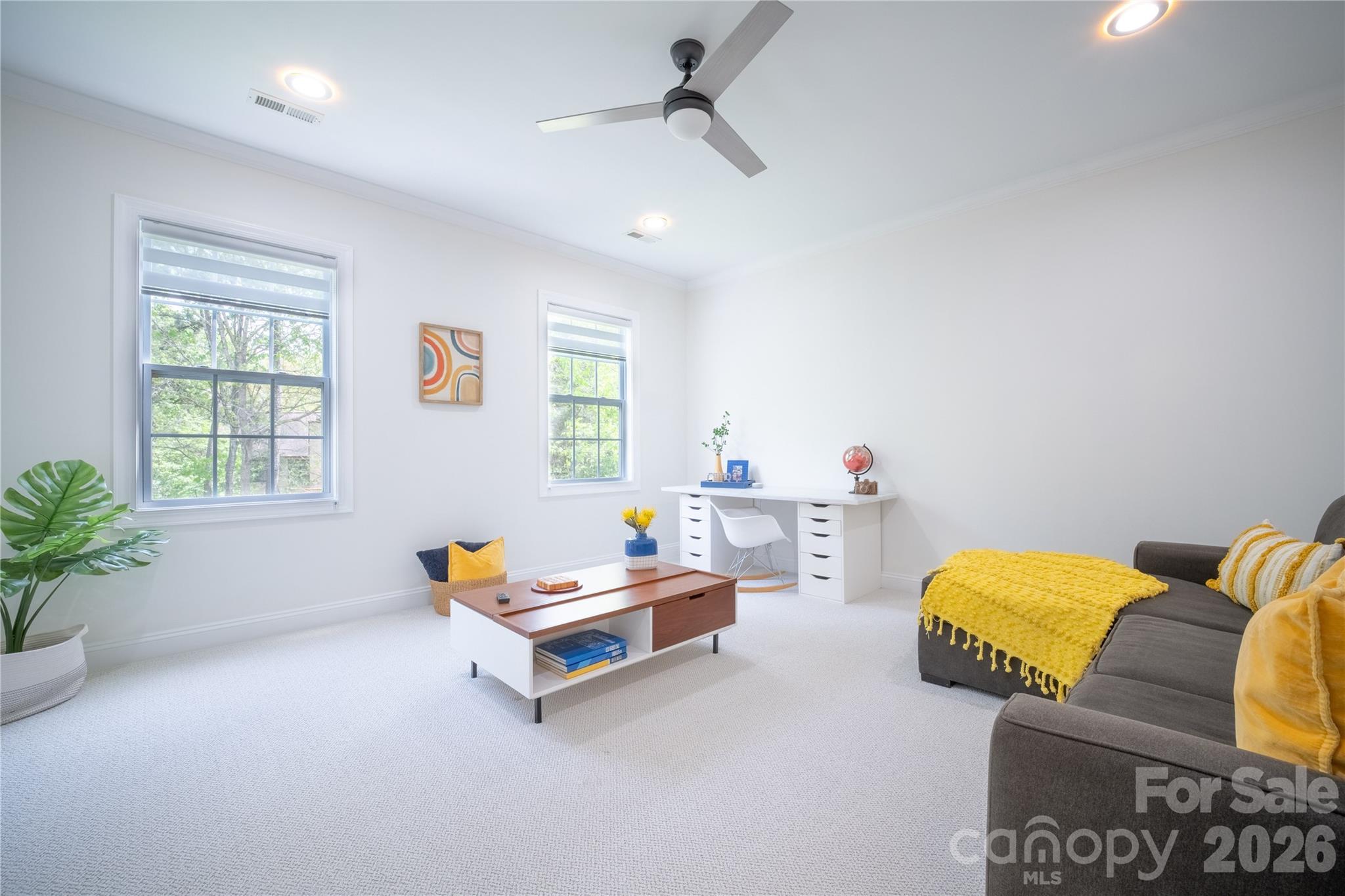 Heron Harbor - Residential