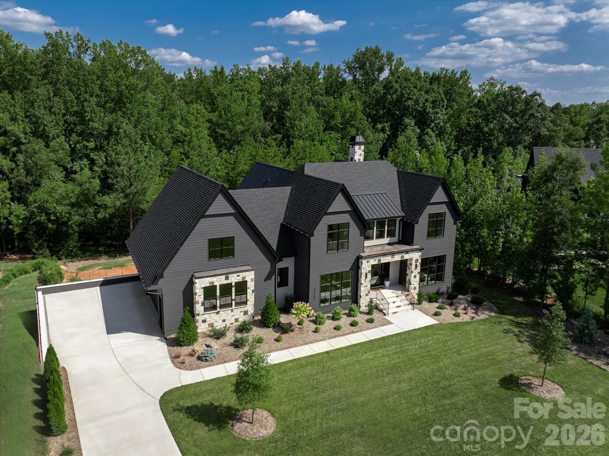 217 Crest Court