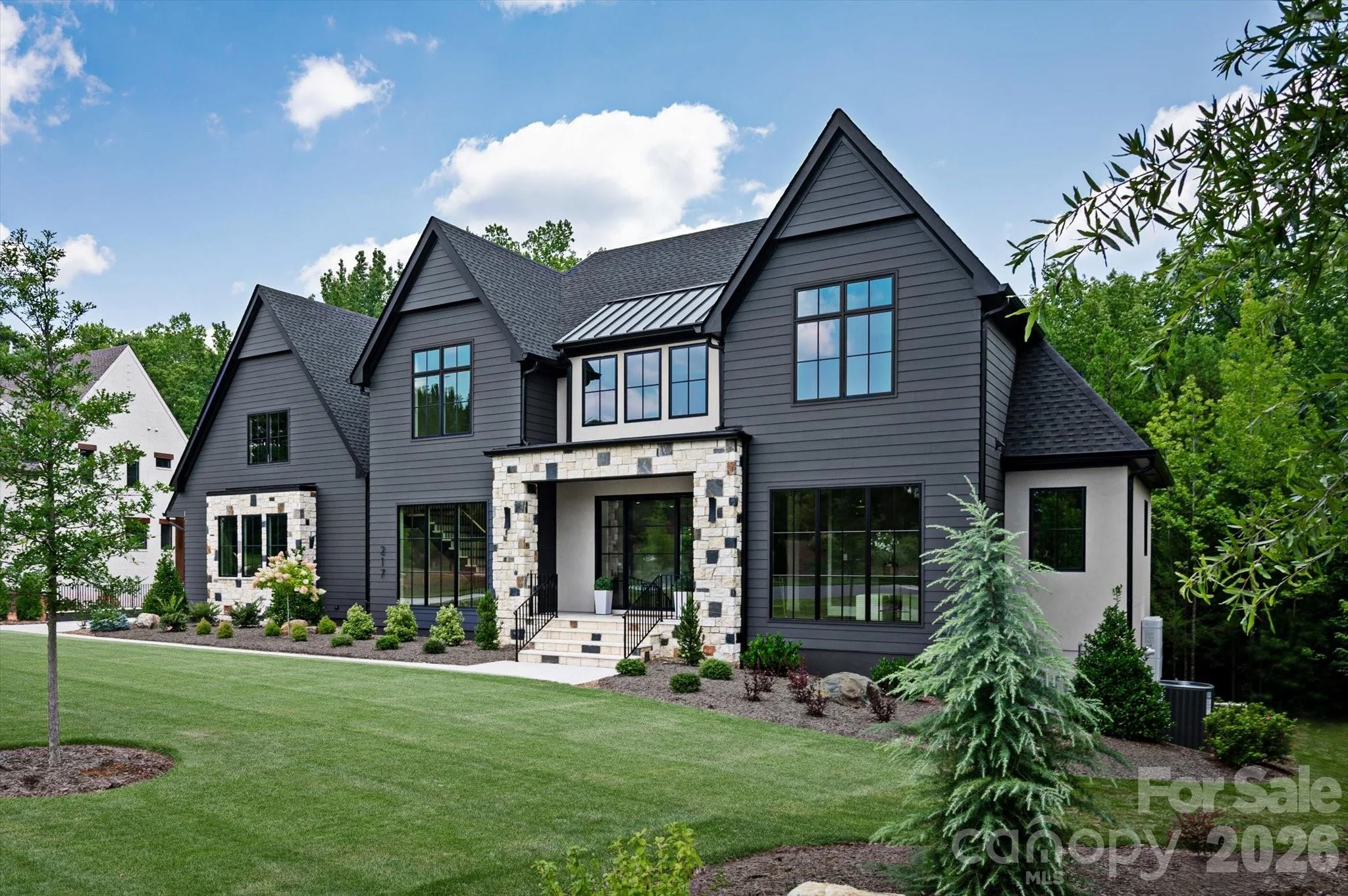 217 Crest Court, Weddington, NC, 28104