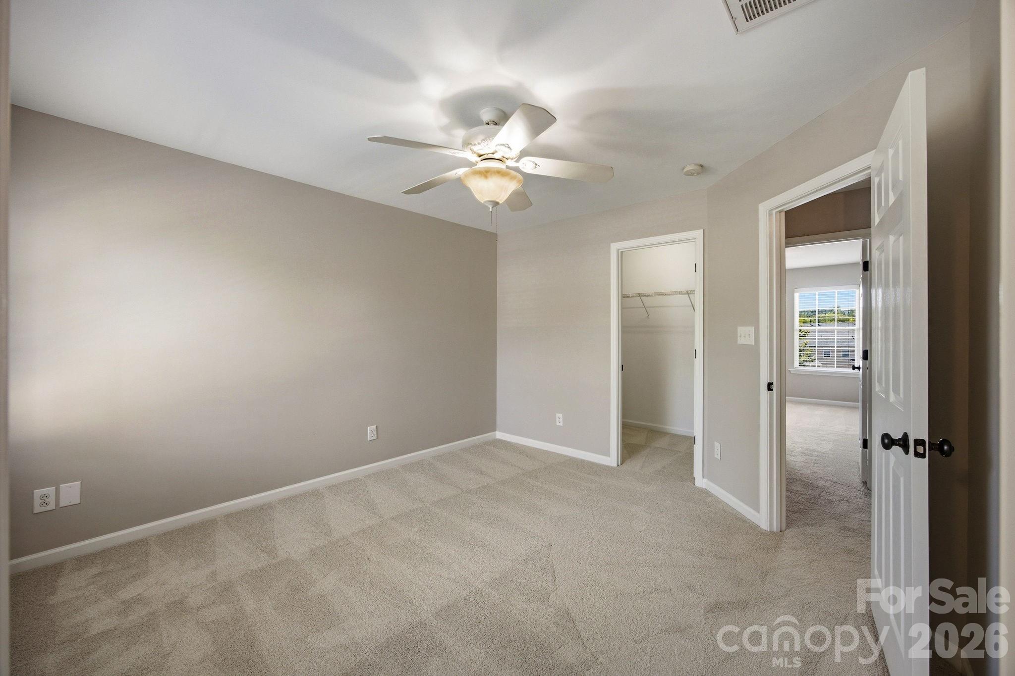 Caldwell Station - Residential