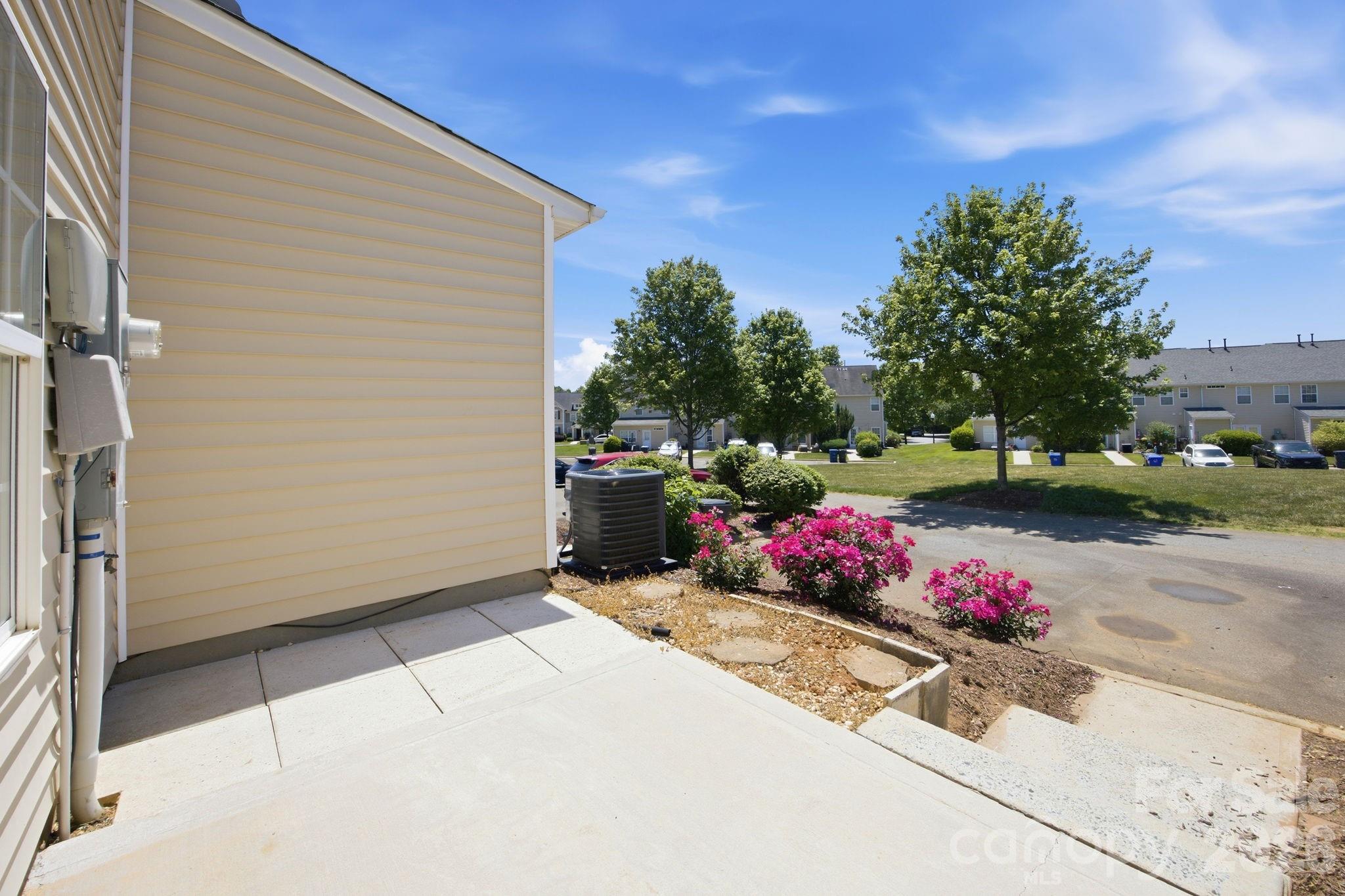 Caldwell Station - Residential