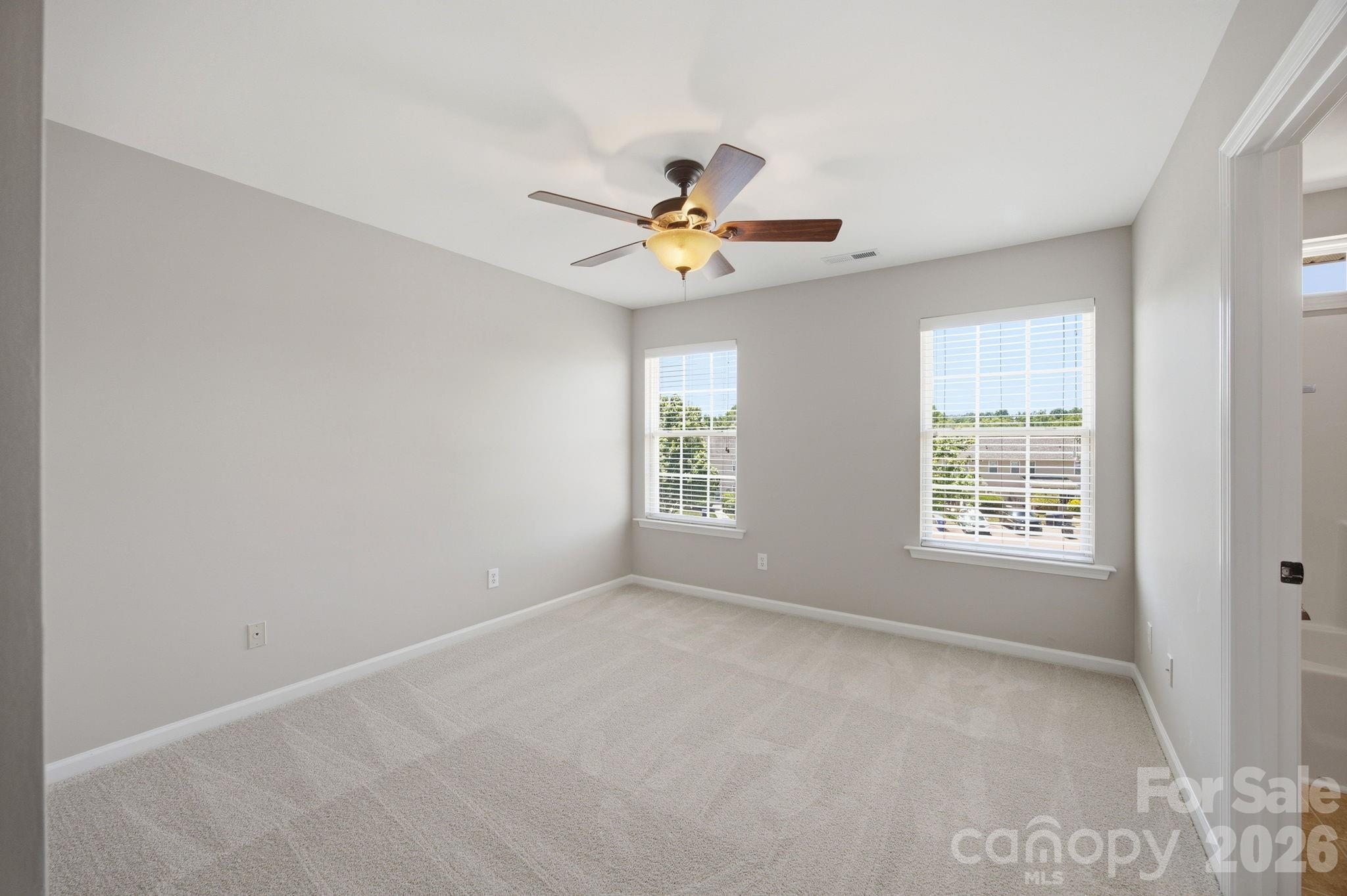 Caldwell Station - Residential