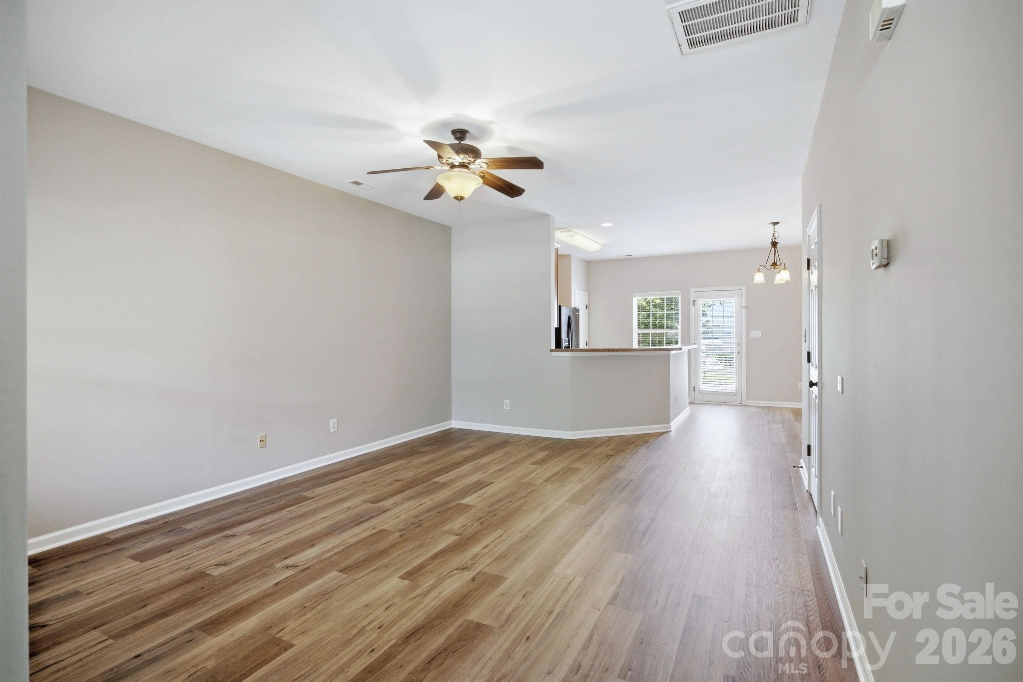 Caldwell Station - Residential