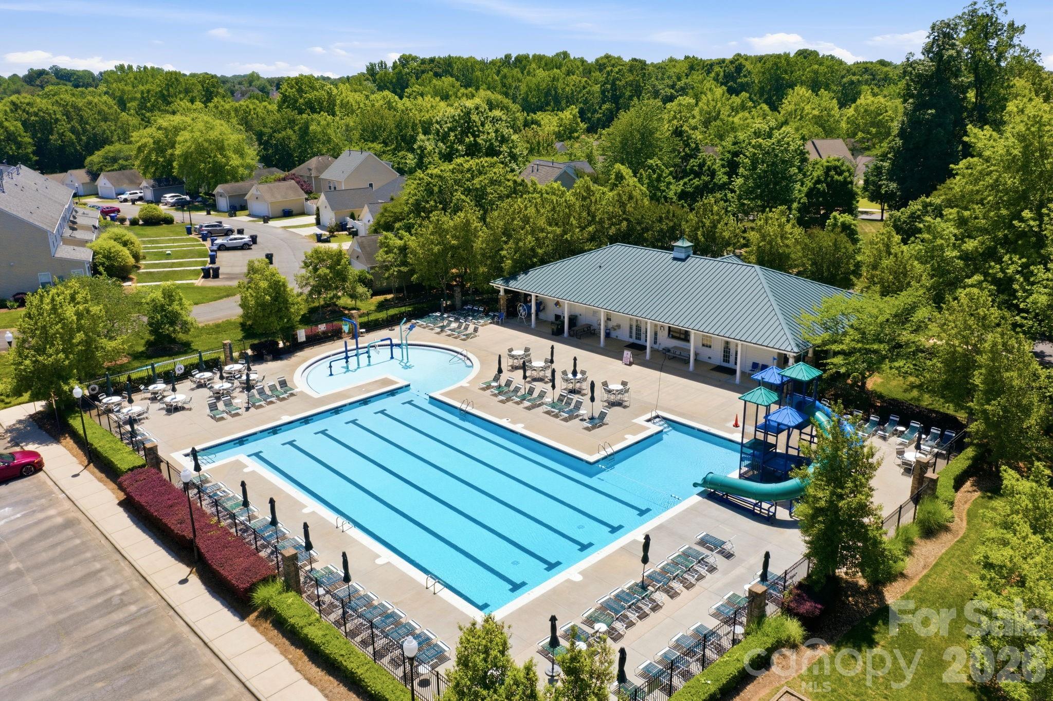 Caldwell Station - Residential