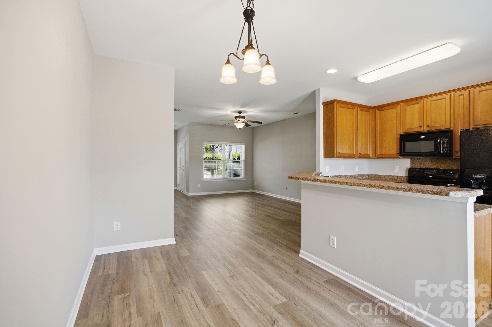 Caldwell Station - Residential