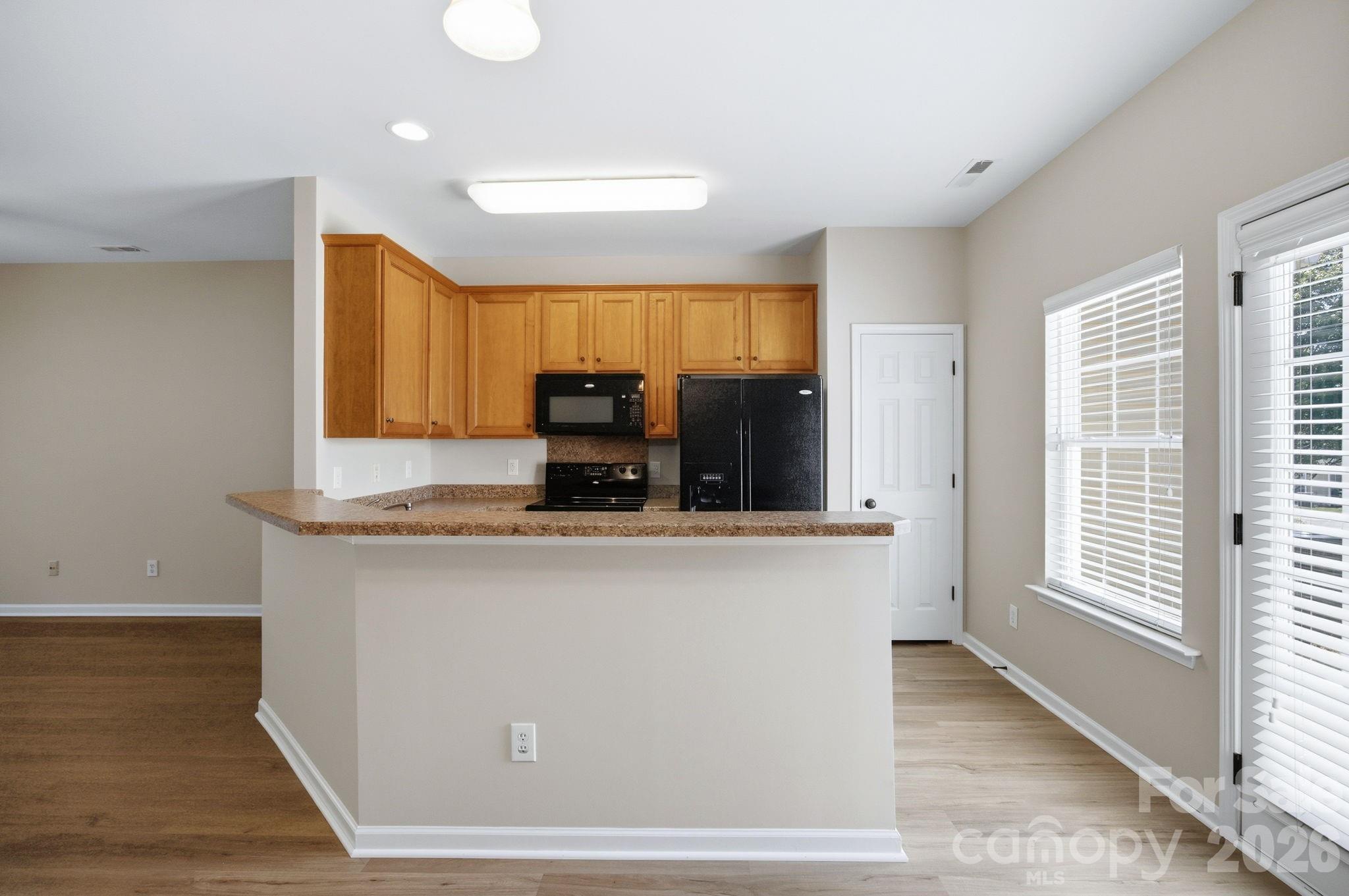 Caldwell Station - Residential