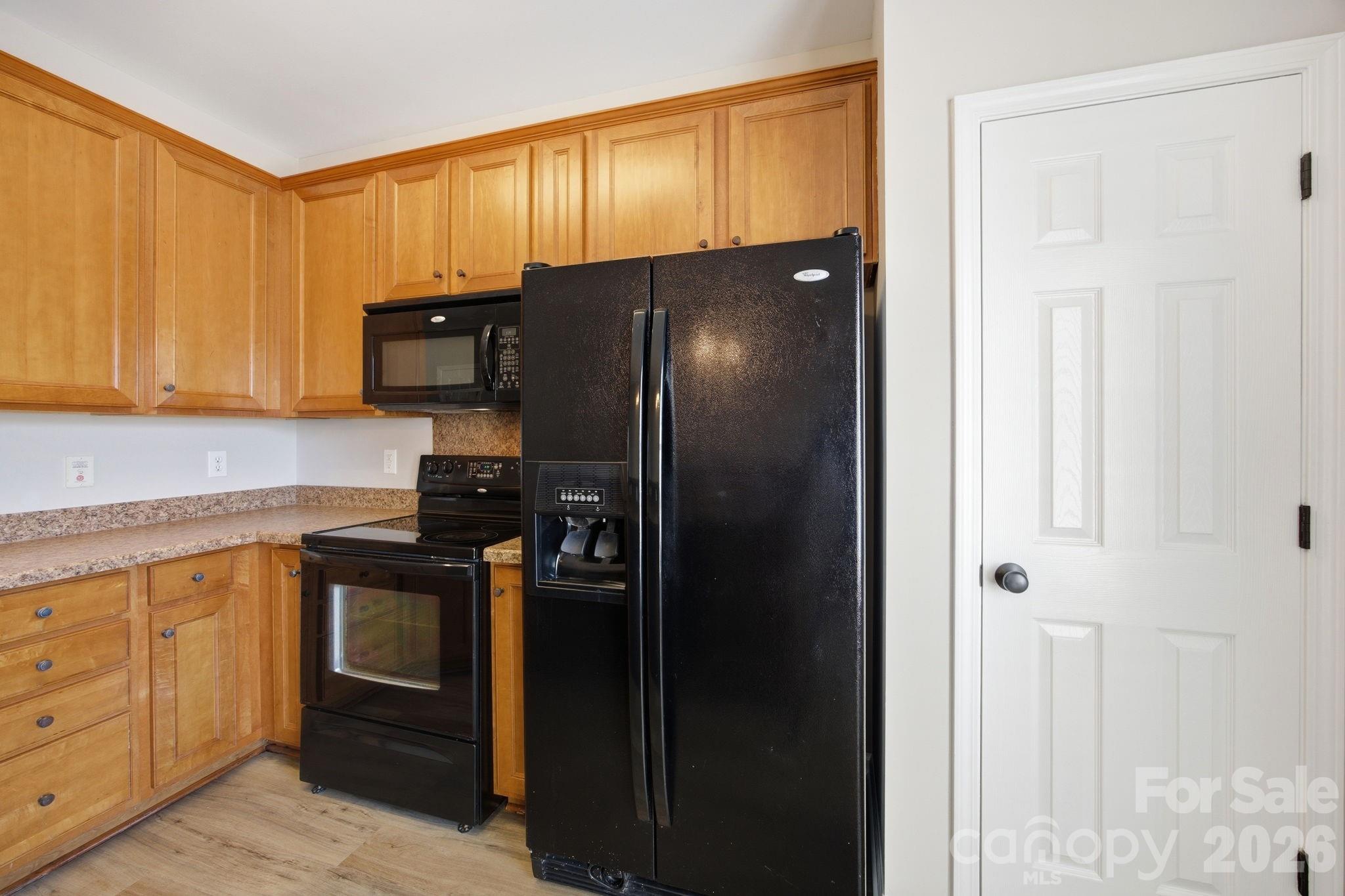 Caldwell Station - Residential