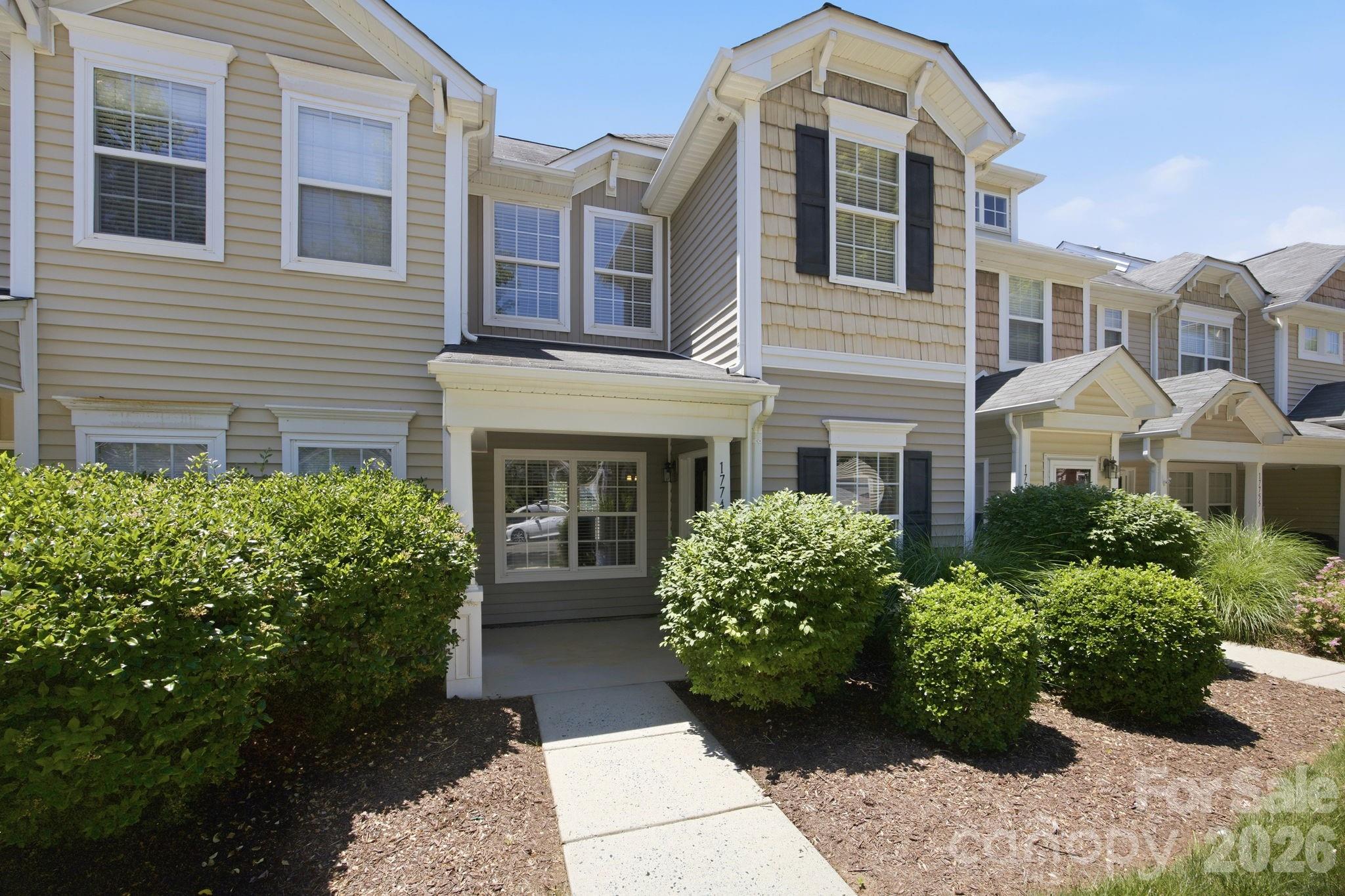 Caldwell Station - Residential
