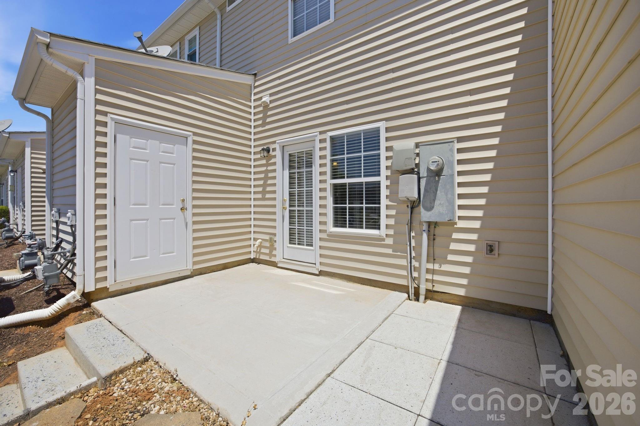 Caldwell Station - Residential