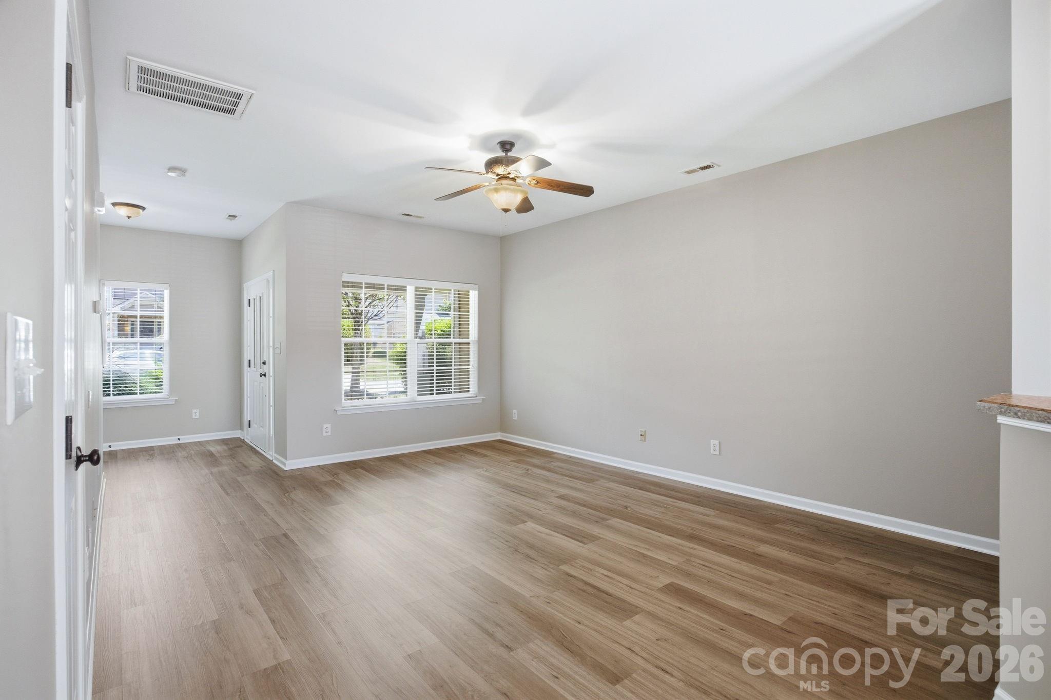 Caldwell Station - Residential