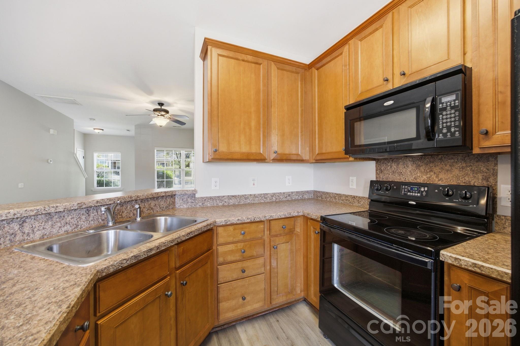 Caldwell Station - Residential