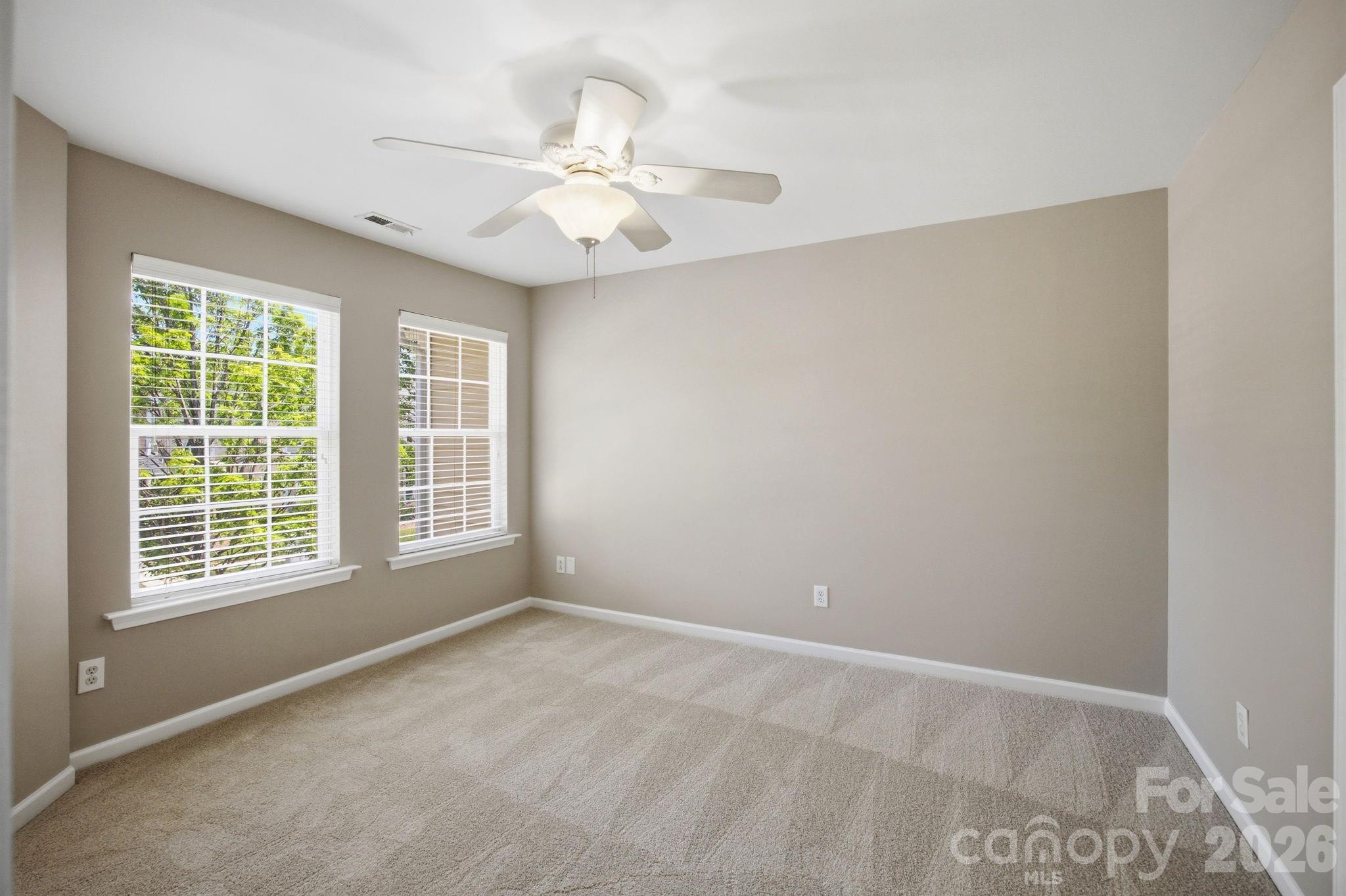 Caldwell Station - Residential