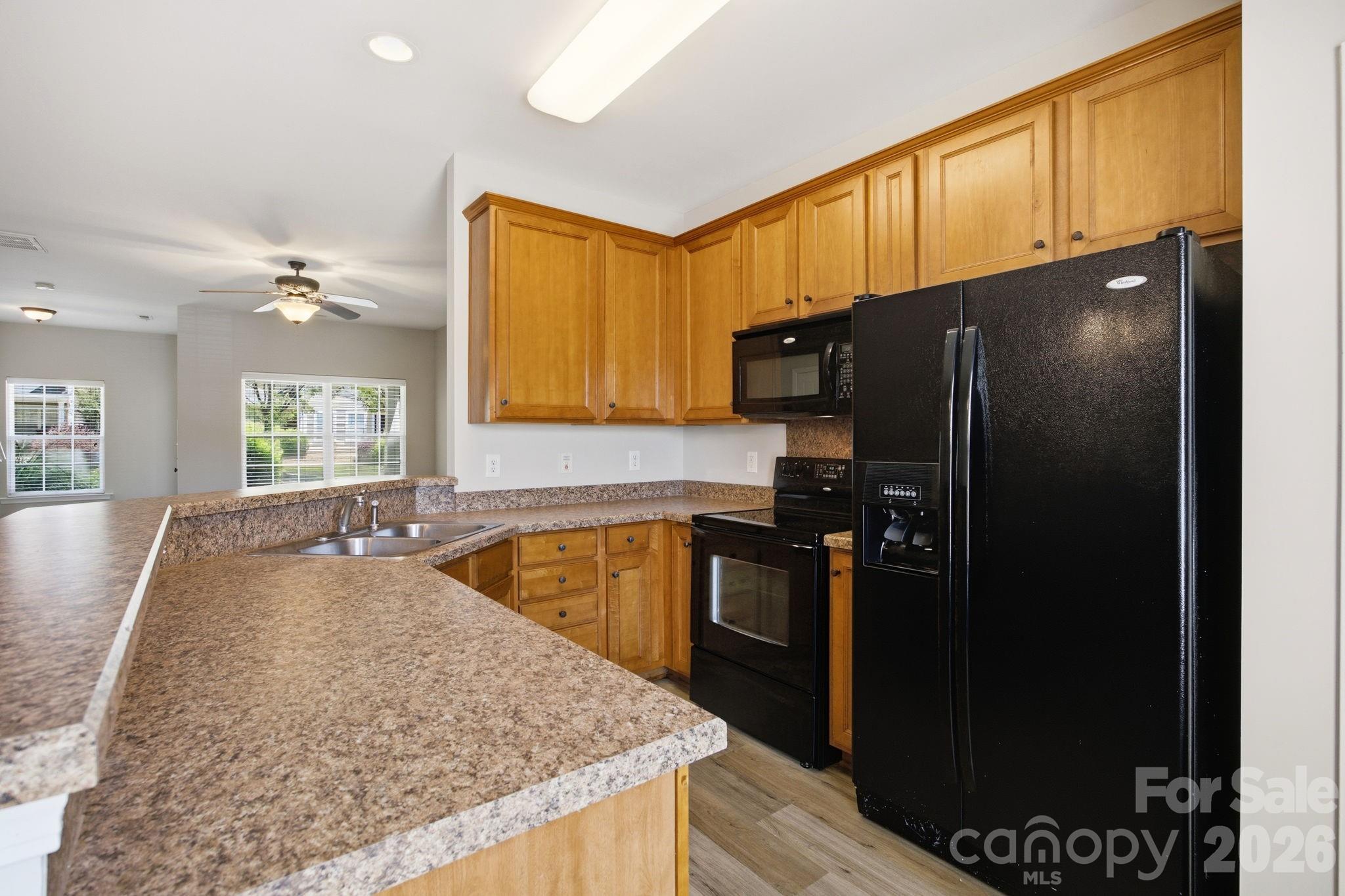 Caldwell Station - Residential