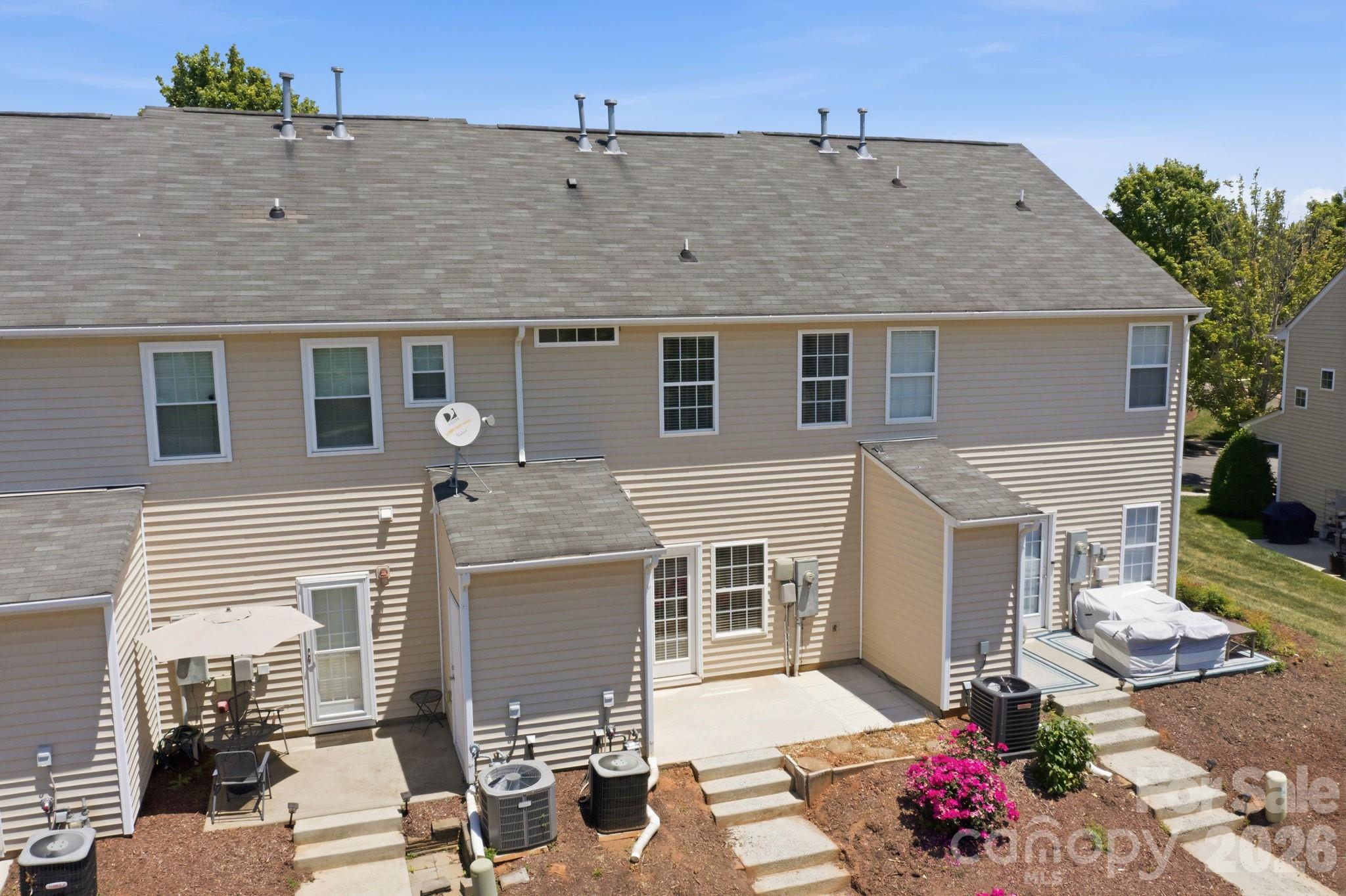 Caldwell Station - Residential