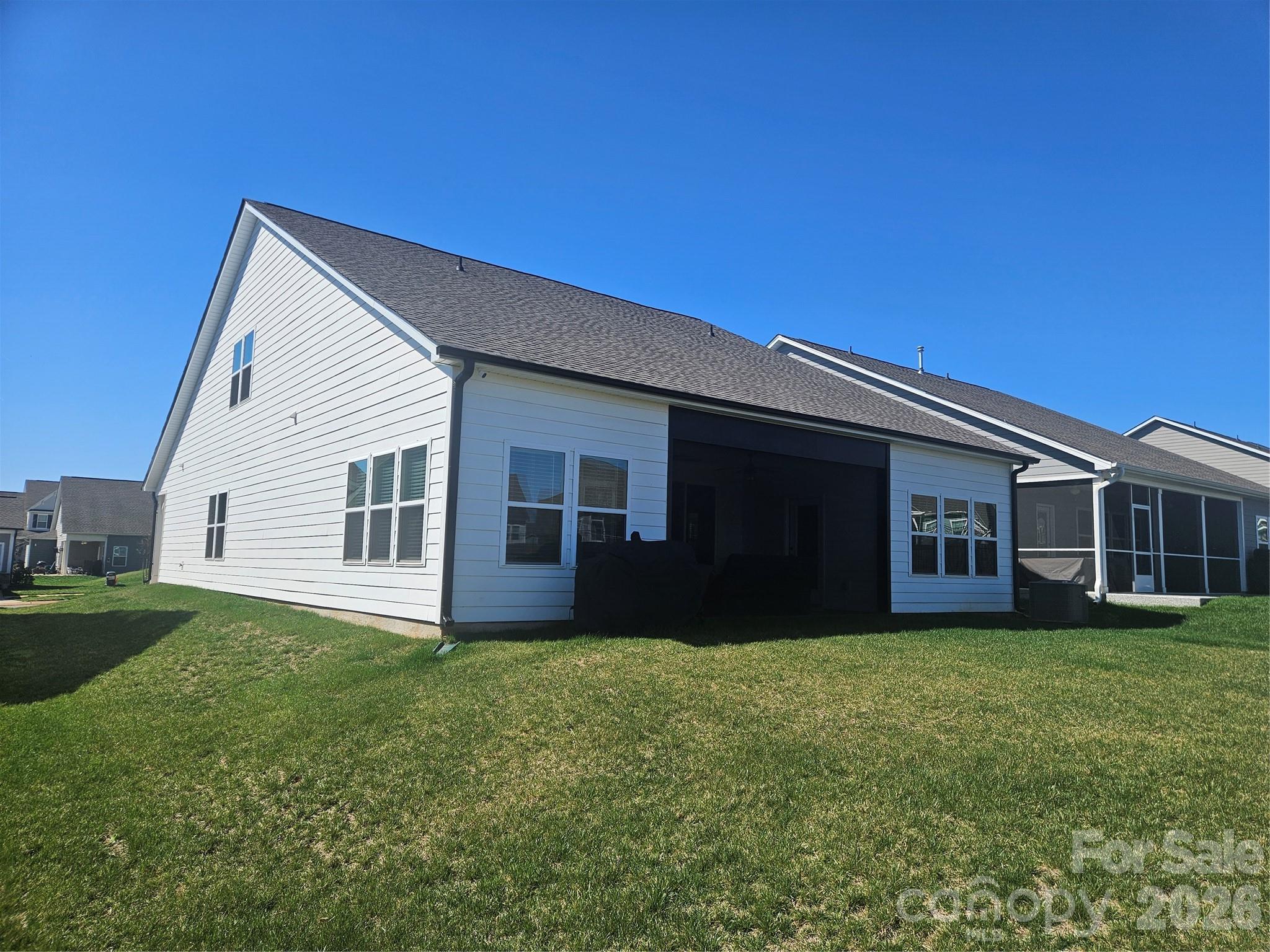 Edgewater - Residential