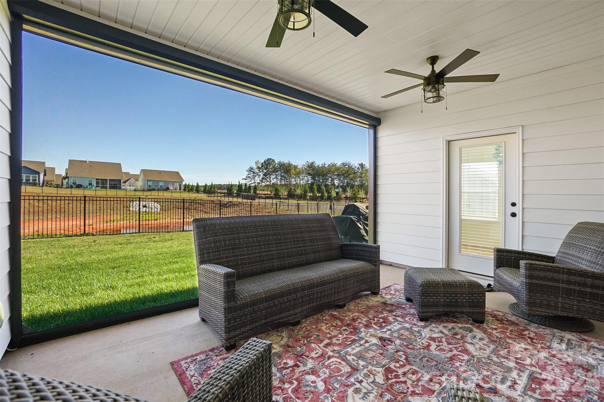 Edgewater - Residential