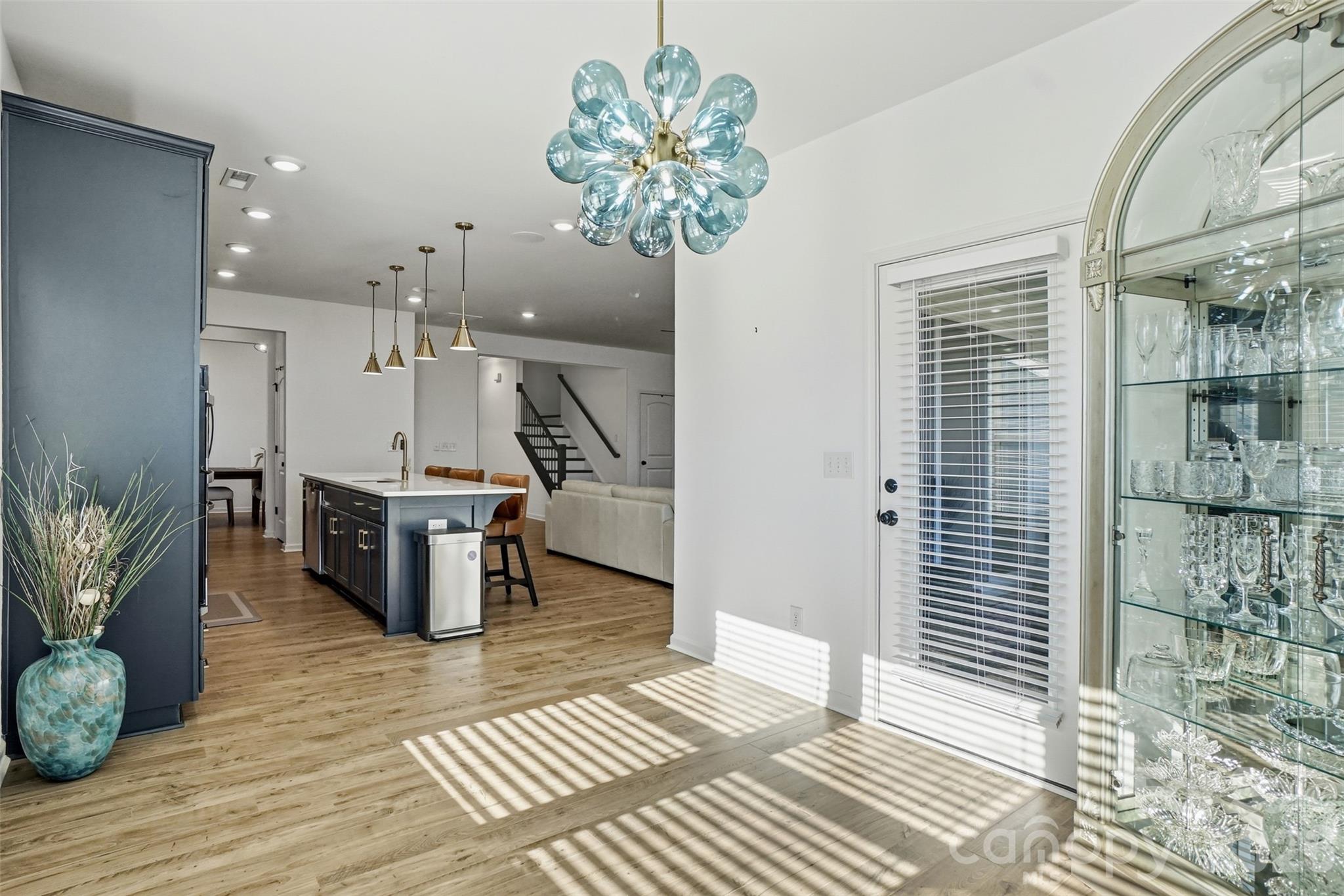 Edgewater - Residential