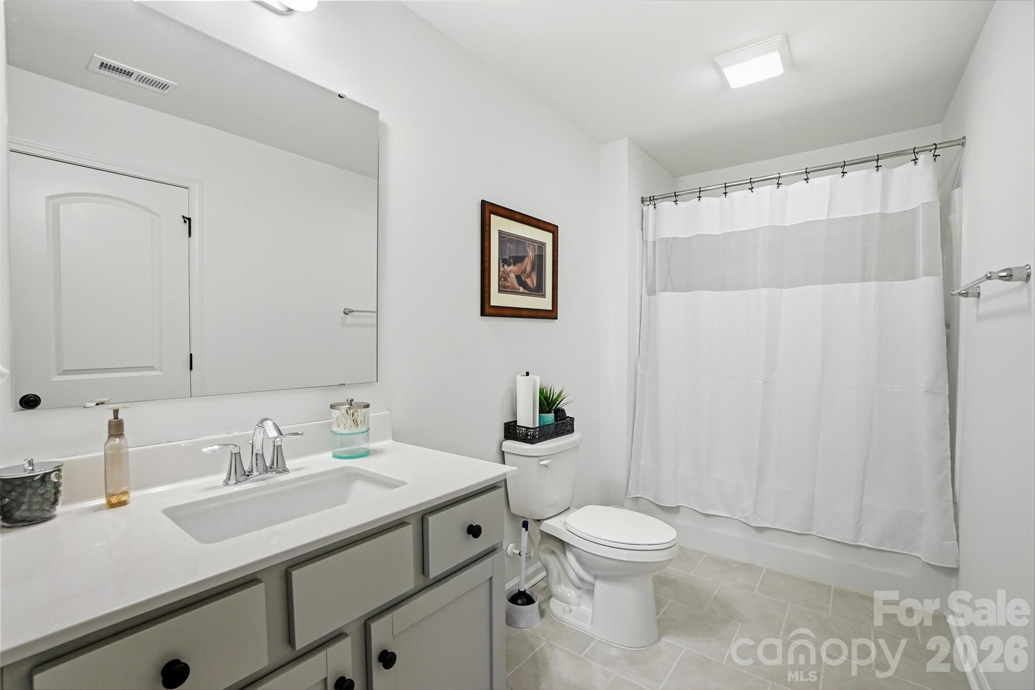 Edgewater - Residential