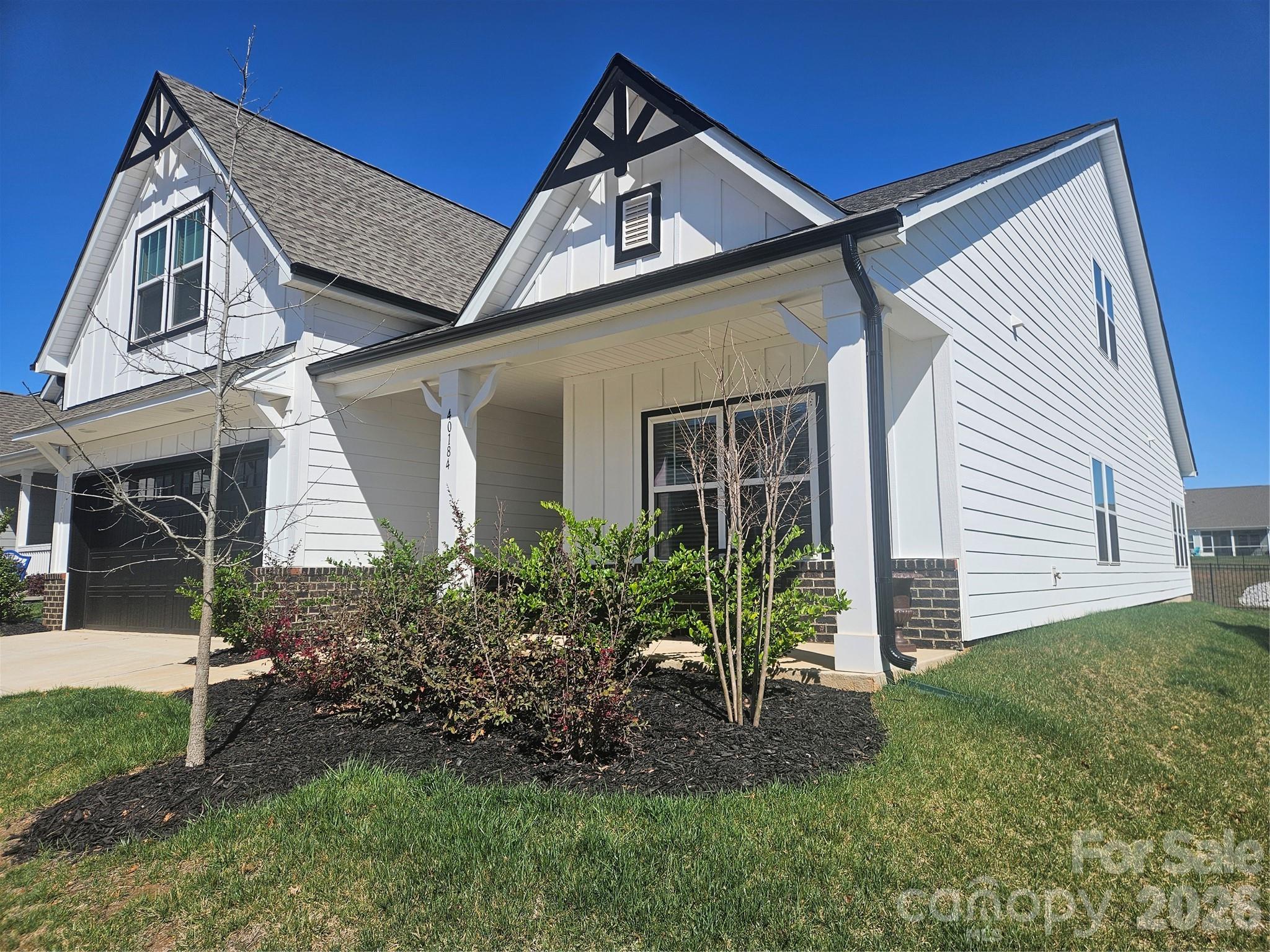 Edgewater - Residential