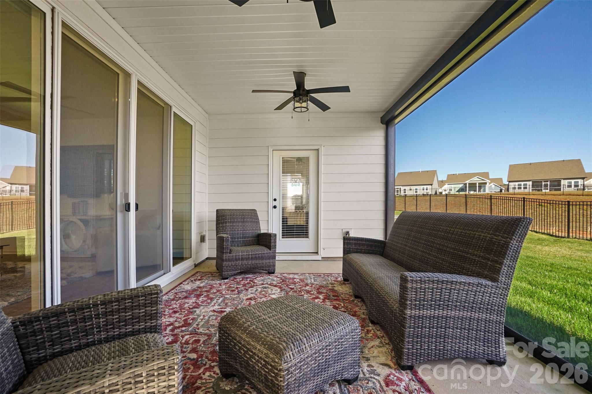 Edgewater - Residential