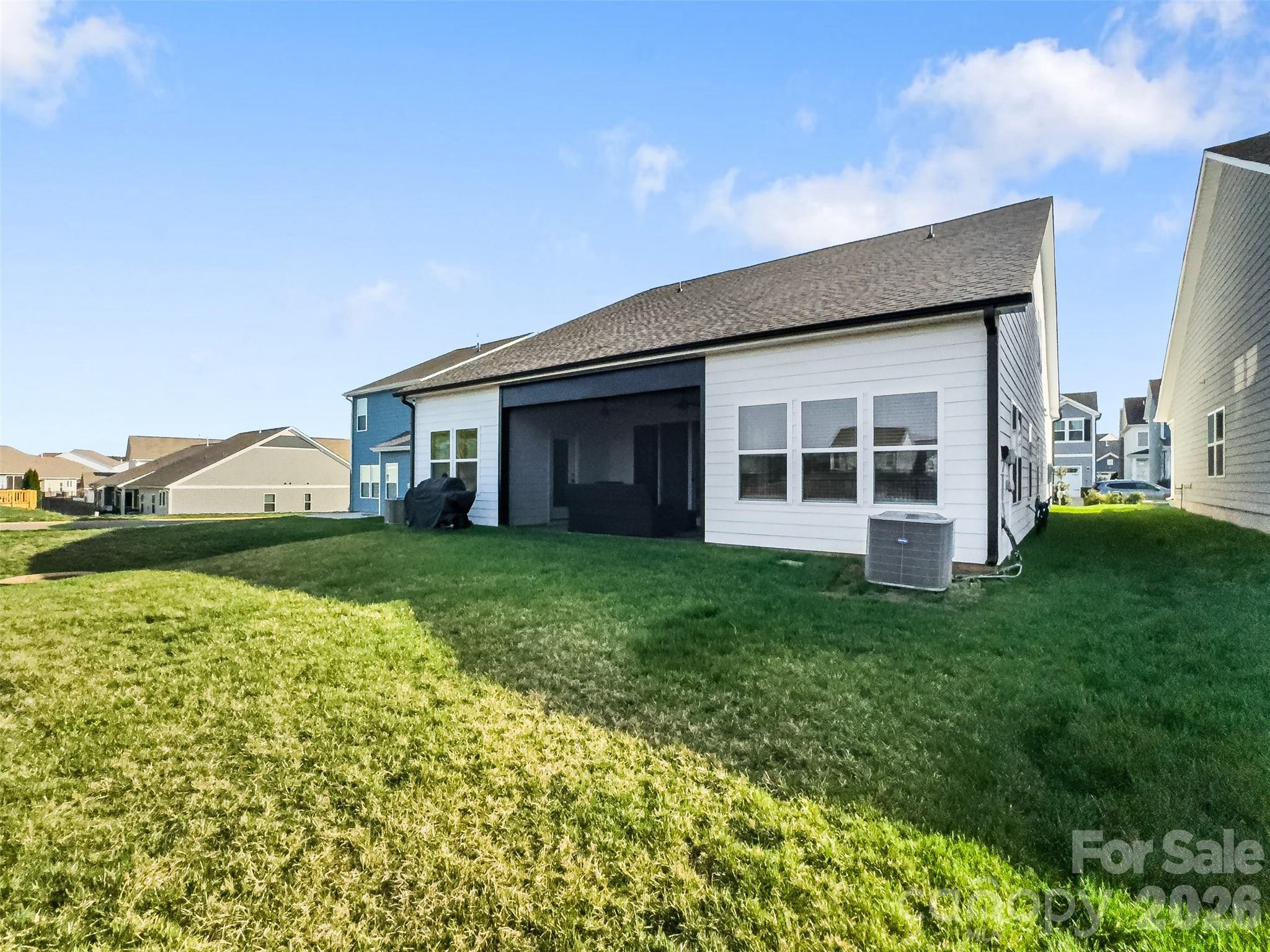 Edgewater - Residential