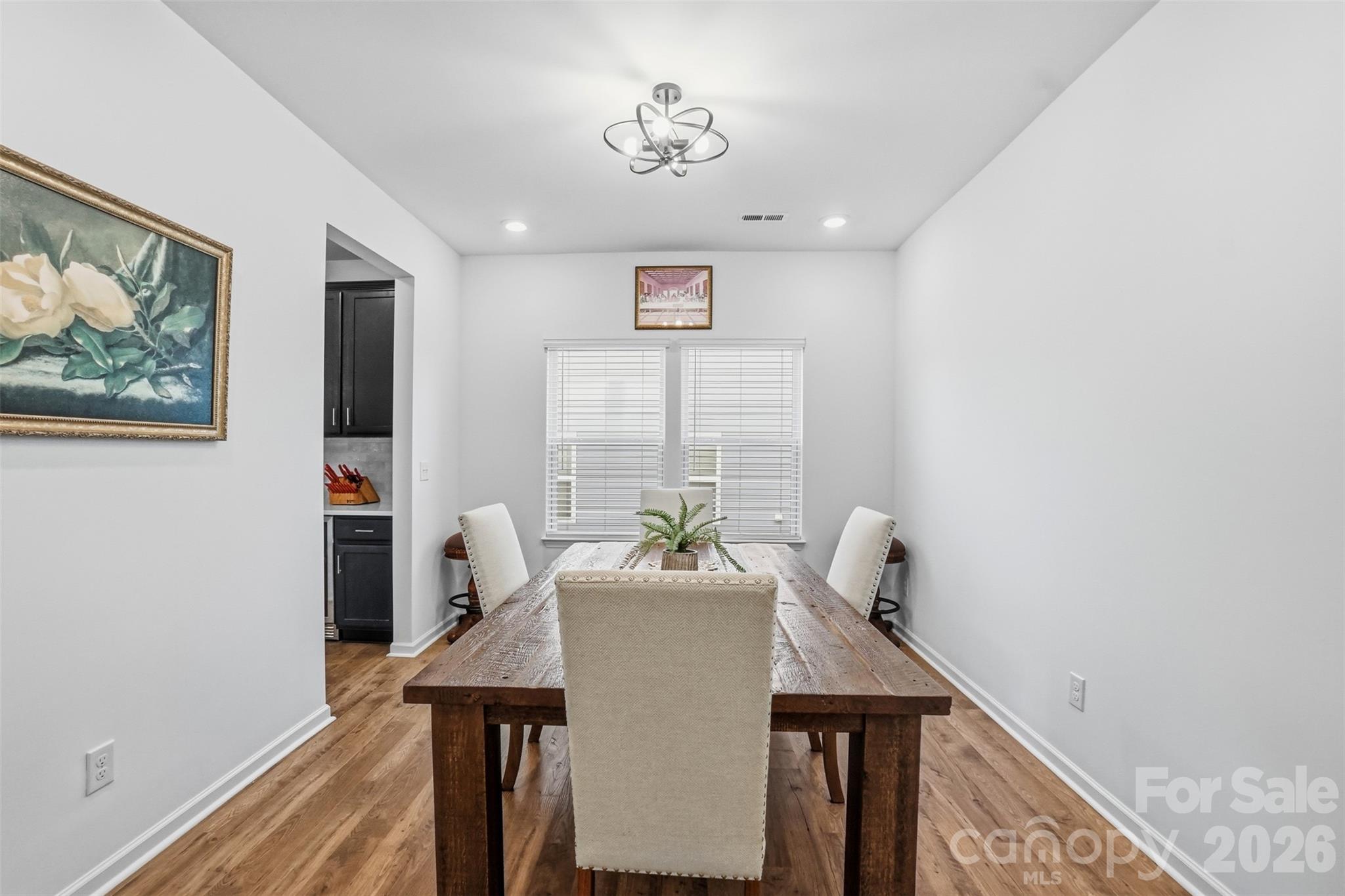 Edgewater - Residential