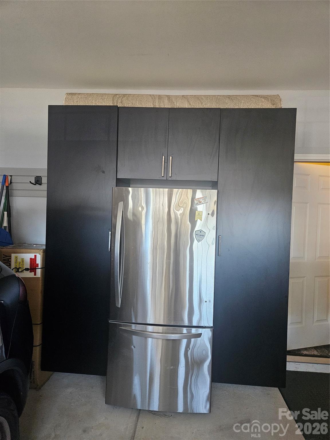 Edgewater - Residential