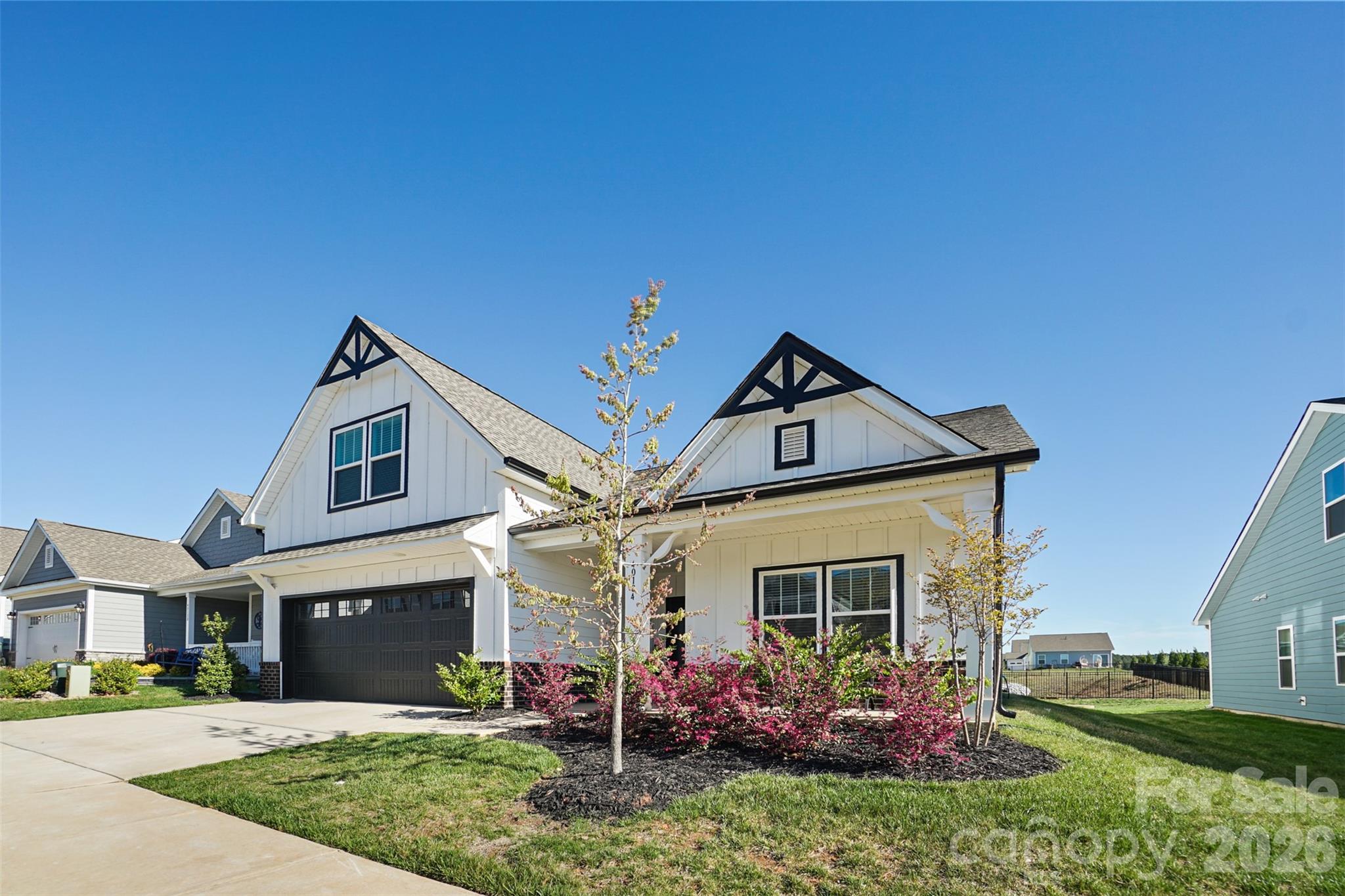 Edgewater - Residential