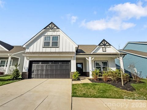 40184 Crooked Stick Drive 1231 Lancaster SC 29720