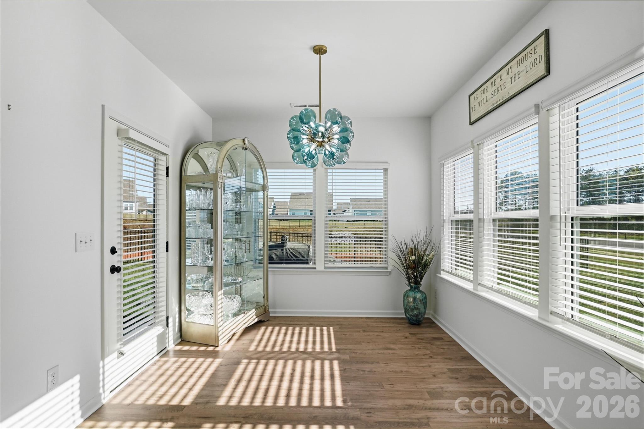 Edgewater - Residential