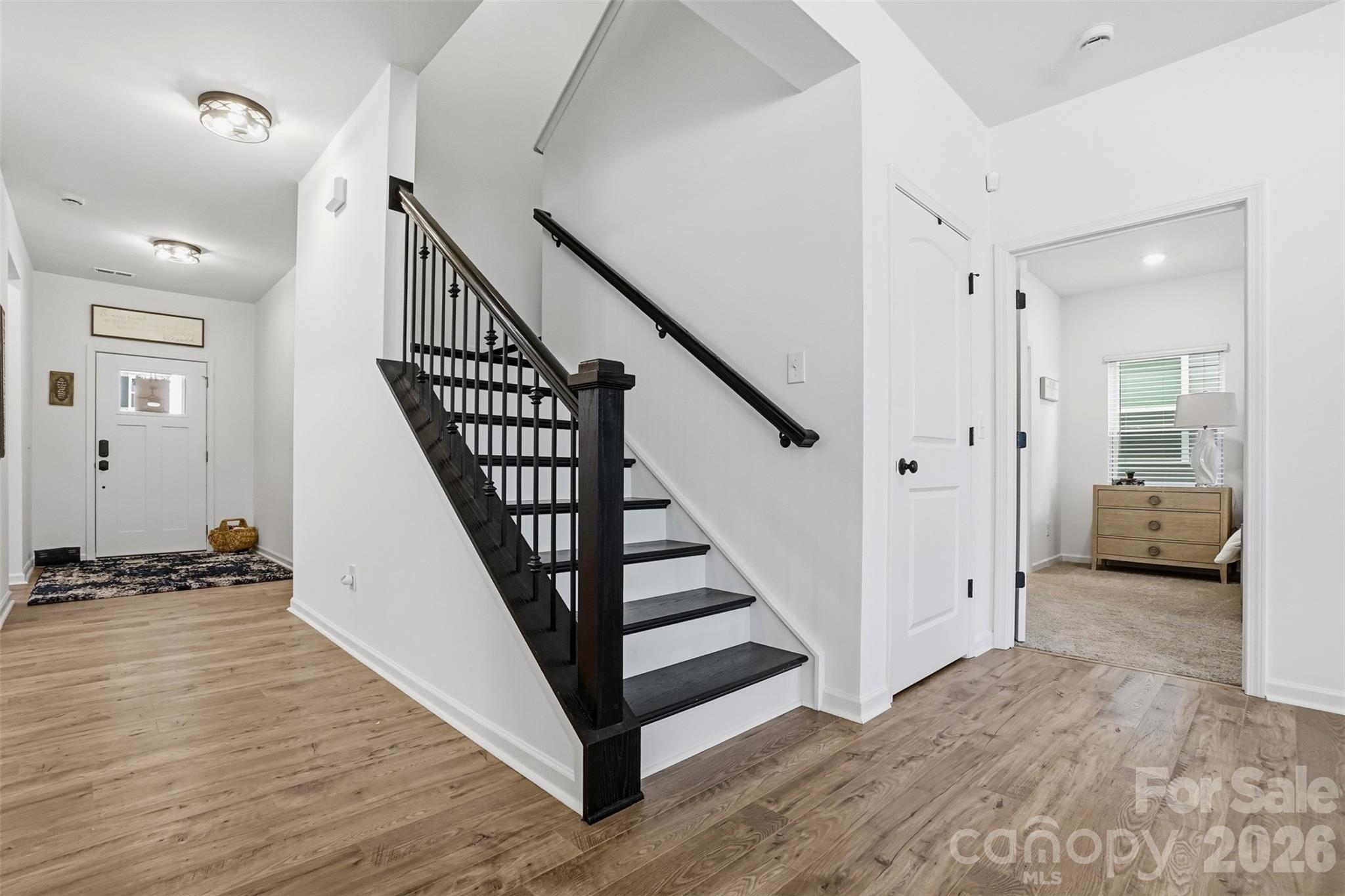 Edgewater - Residential