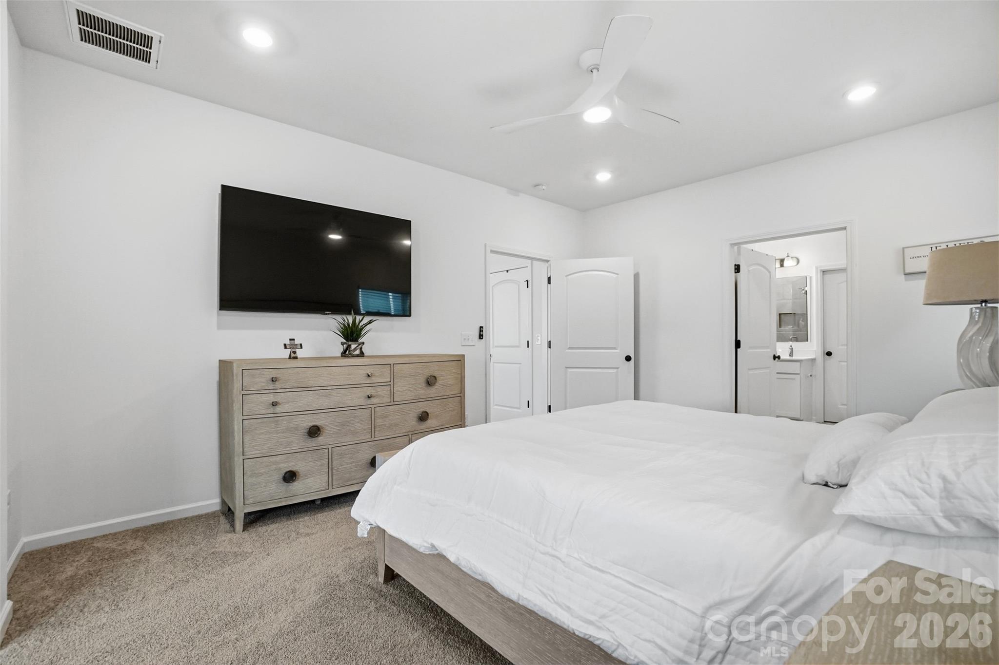 Edgewater - Residential