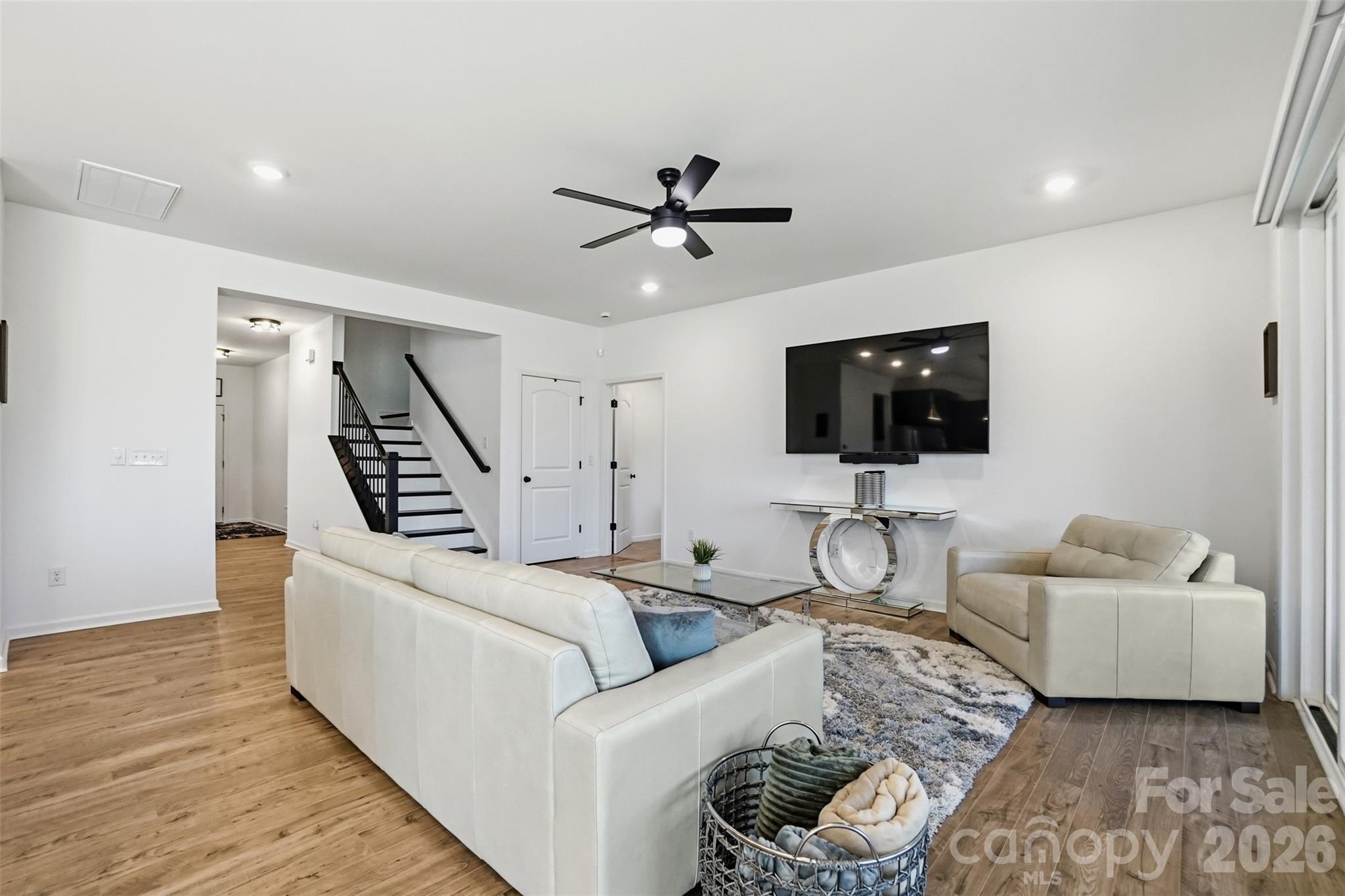 Edgewater - Residential