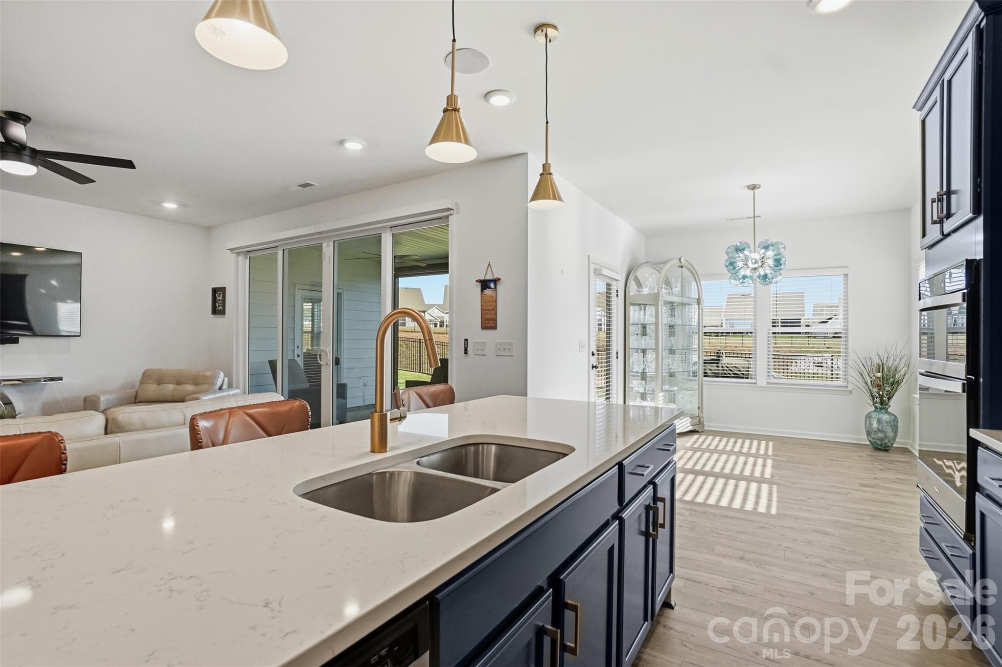 Edgewater - Residential