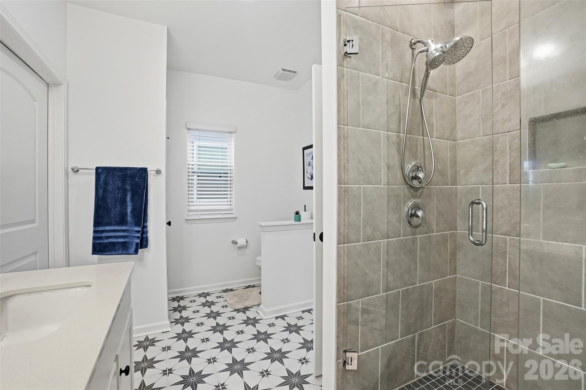 Edgewater - Residential