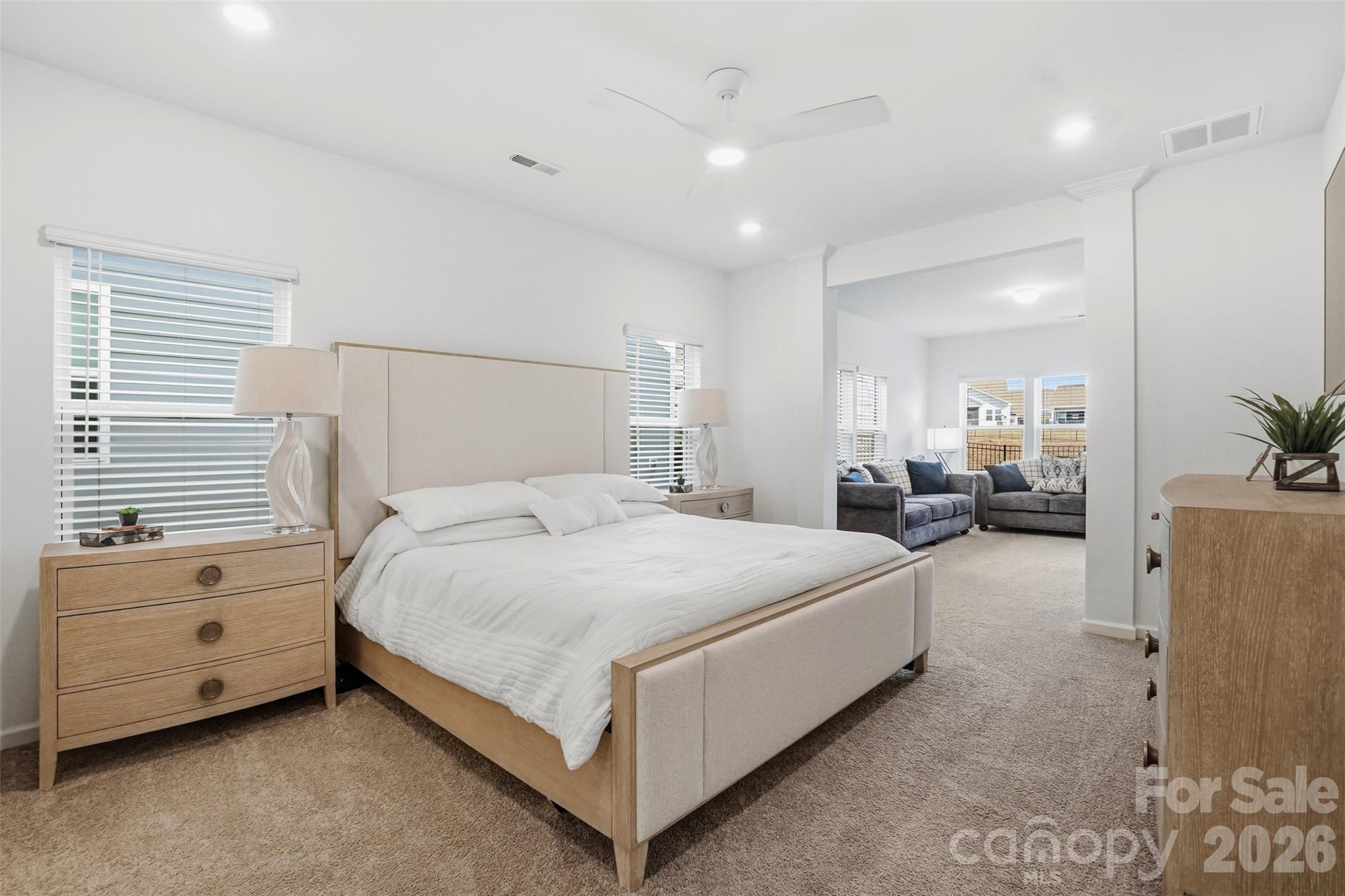 Edgewater - Residential