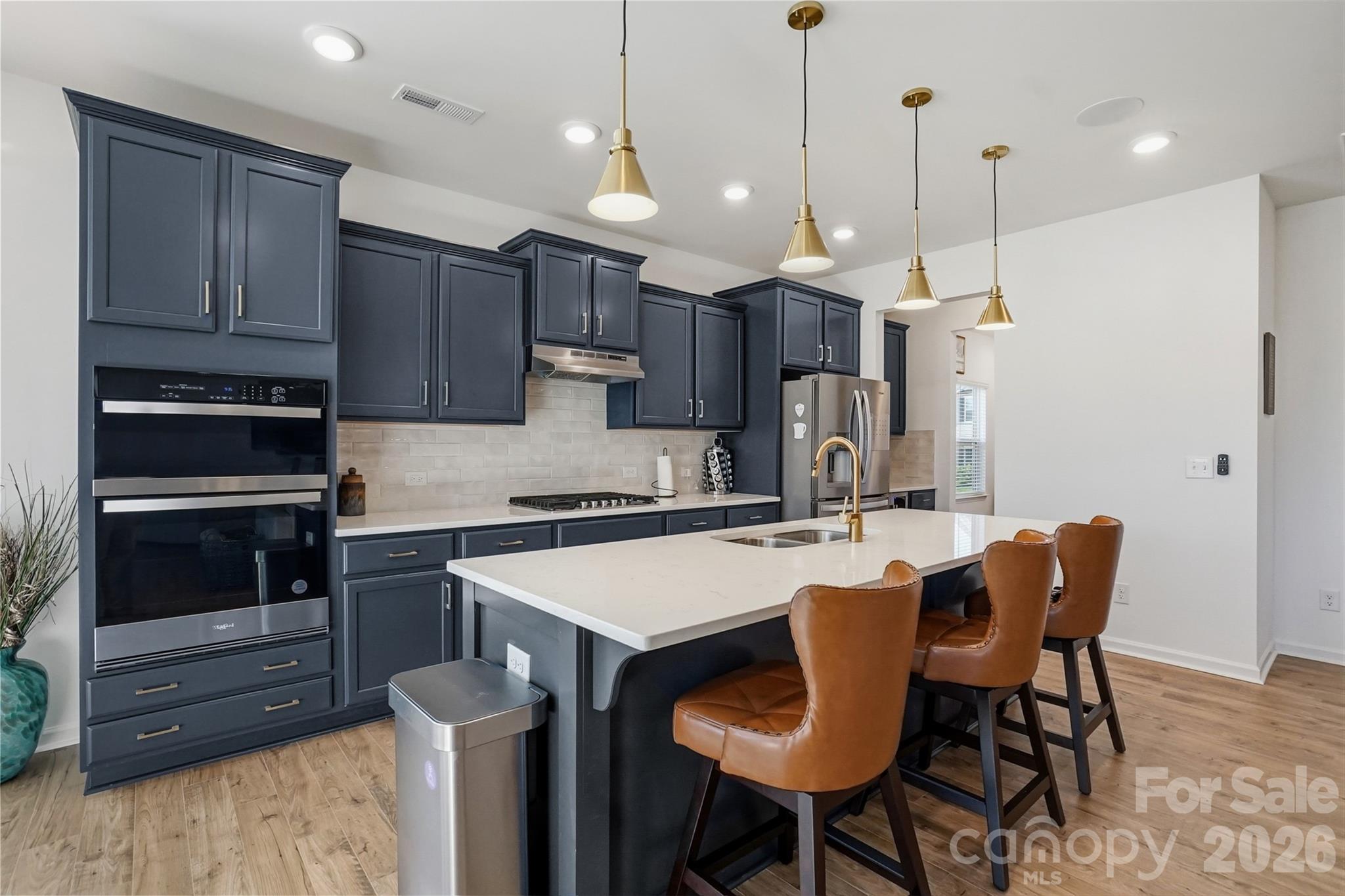 Edgewater - Residential