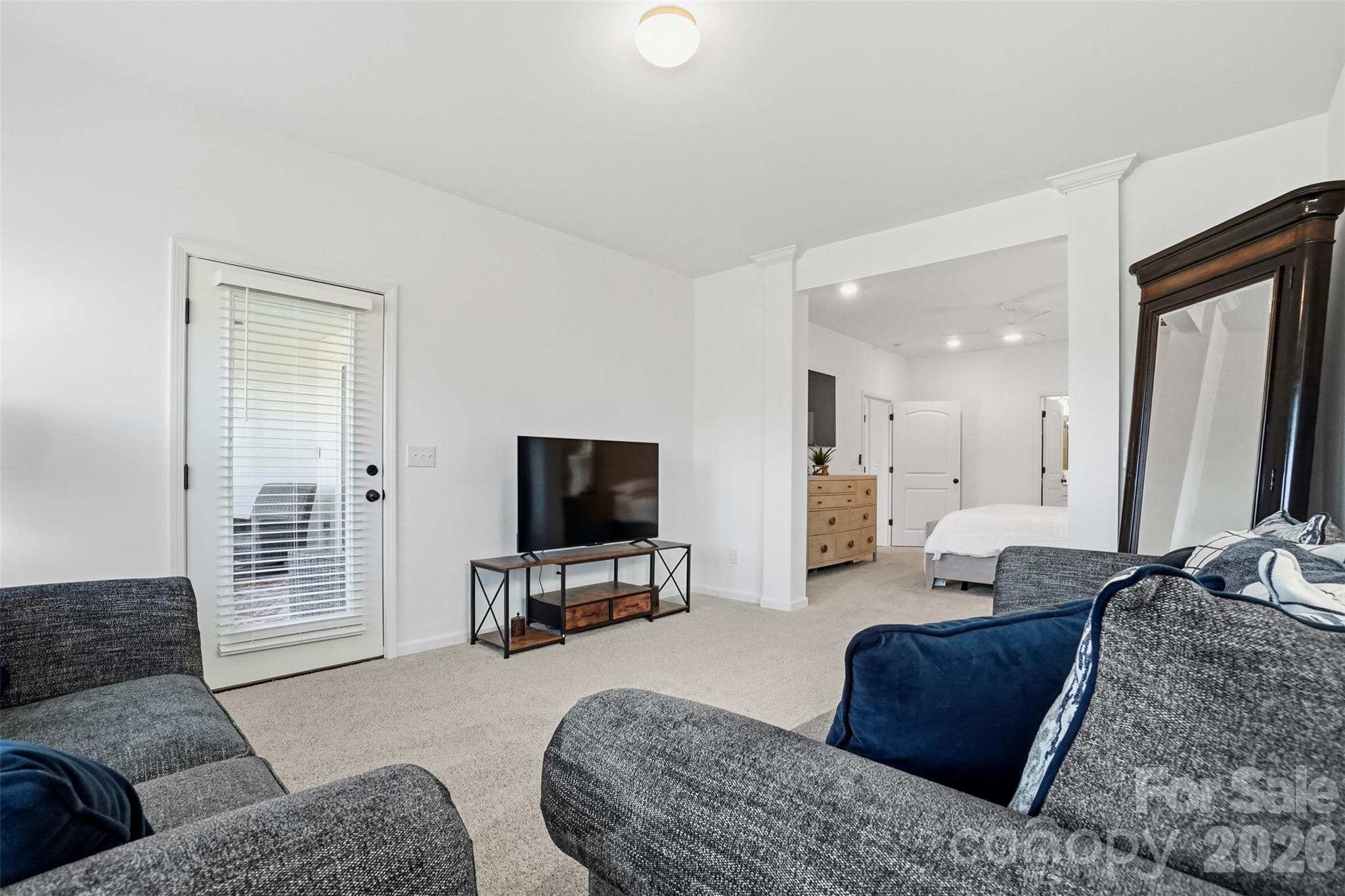 Edgewater - Residential