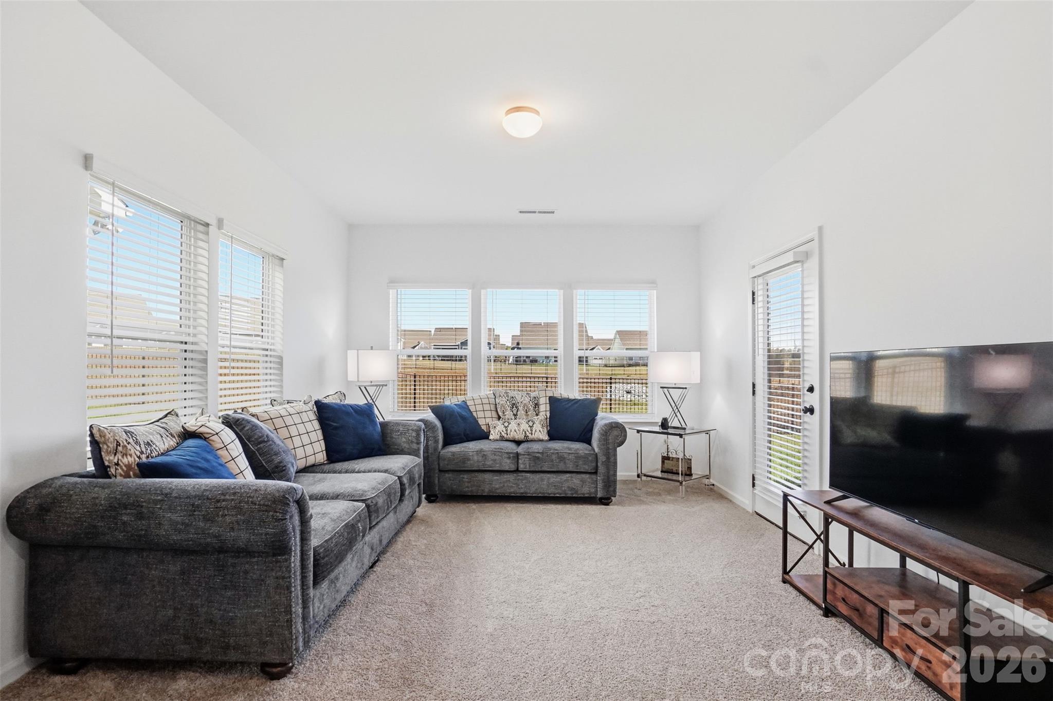 Edgewater - Residential