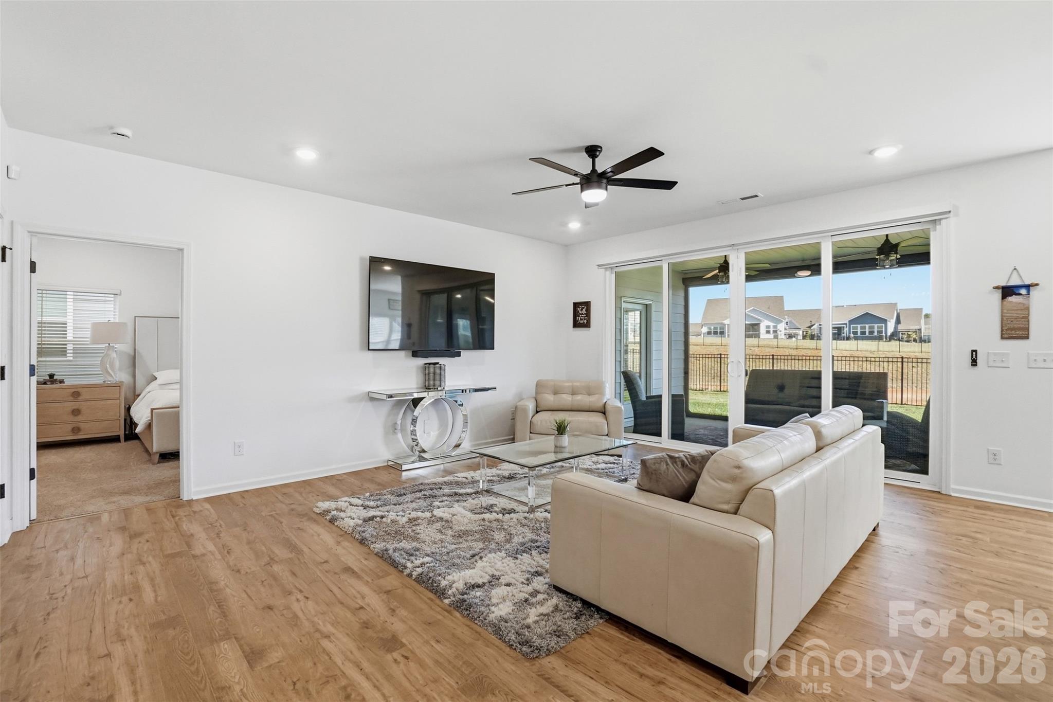 Edgewater - Residential